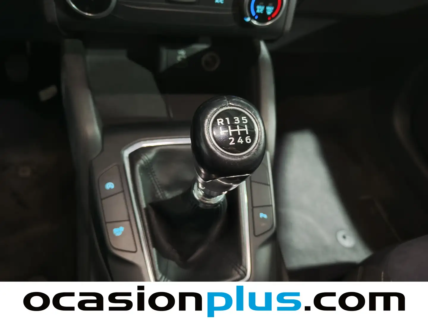 Foto Ford Kuga Ford Kuga 1.5 EcoBlue Trend (120 CV)