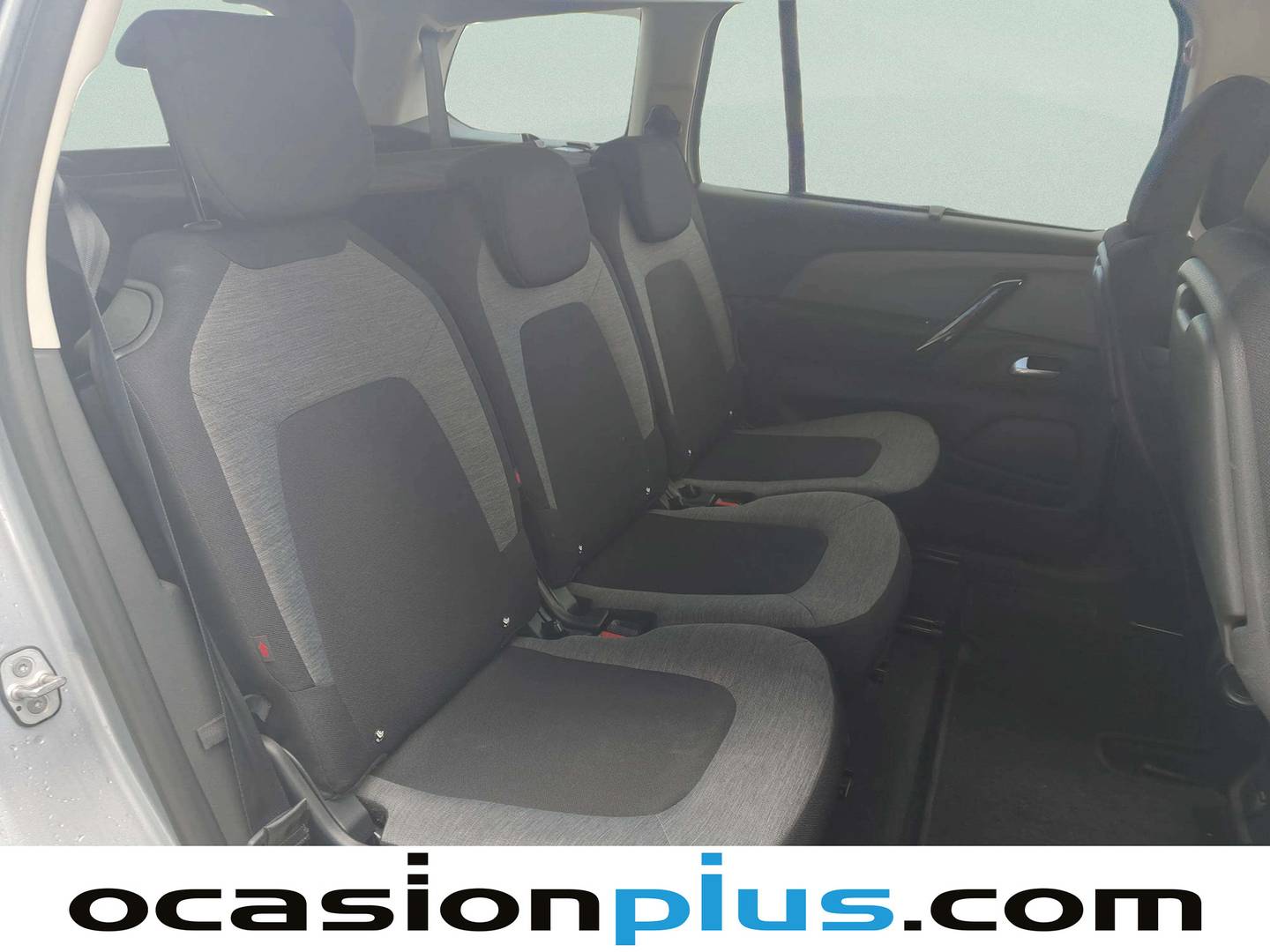 Citroën Grand C4 Spacetourer Citroen Grand C4 Spacetourer PureTech 130 S&S Feel (130 CV) 7 Plazas gasolina