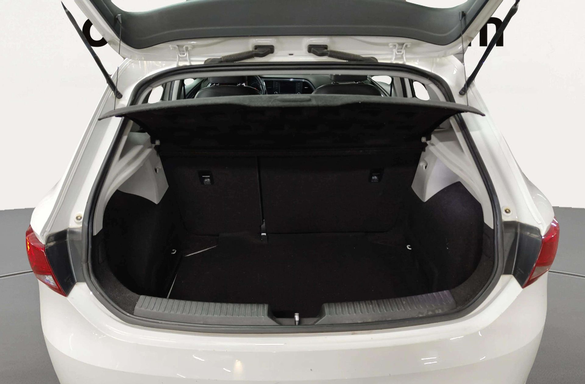 SEAT León 1.4 TSI I-Tech - foto 16