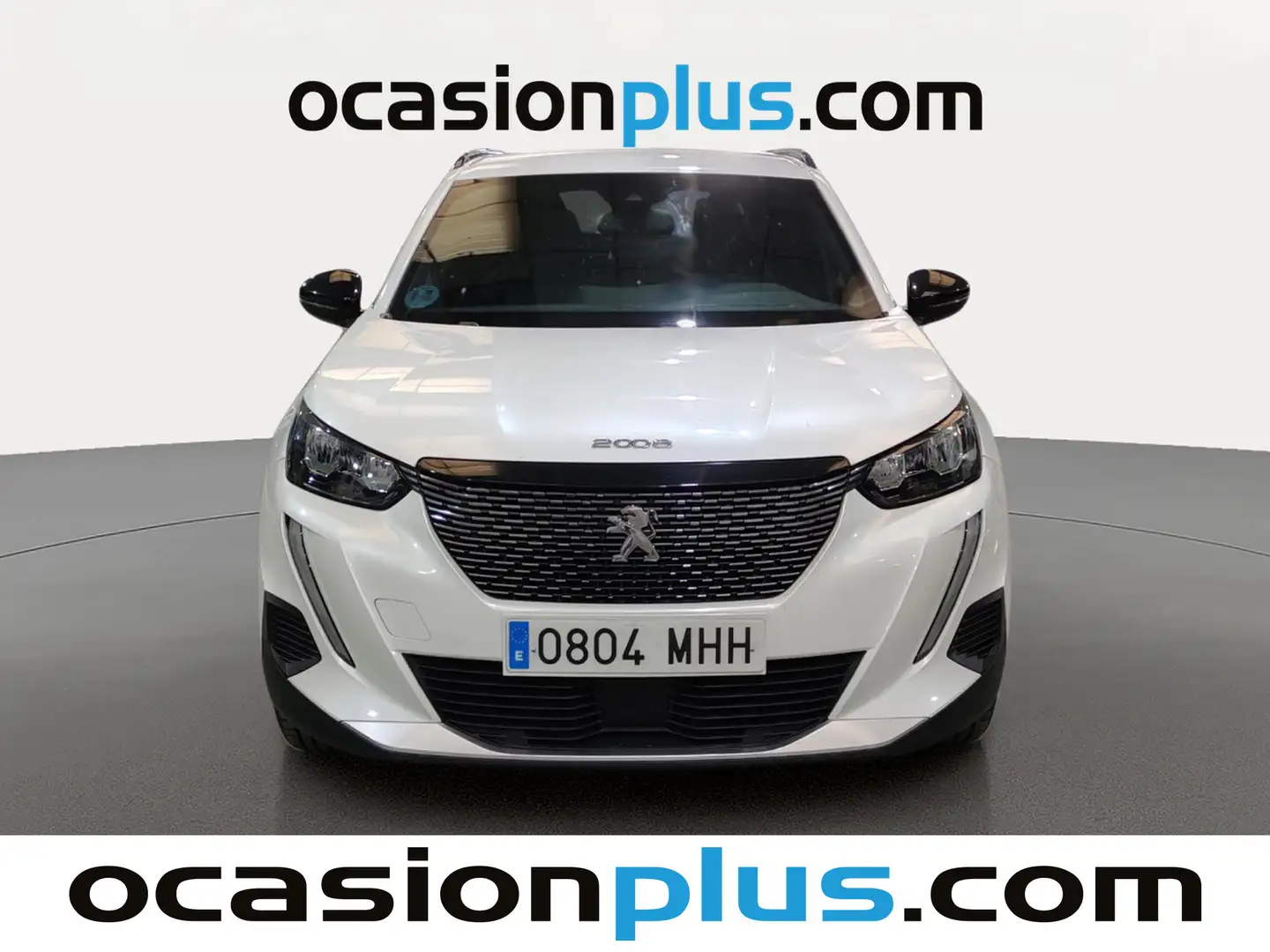 Foto Peugeot 2008 Peugeot 2008 PureTech 100 S&S Allure (100 CV)