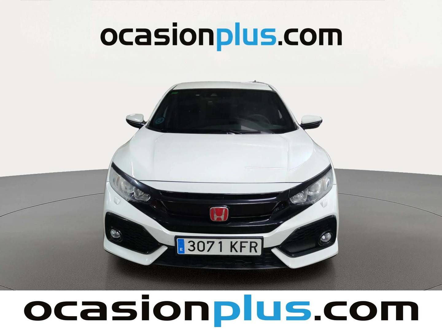 Honda Civic Honda Civic 1.0 I-VTEC TURBO Elegance (129 CV) 129cv