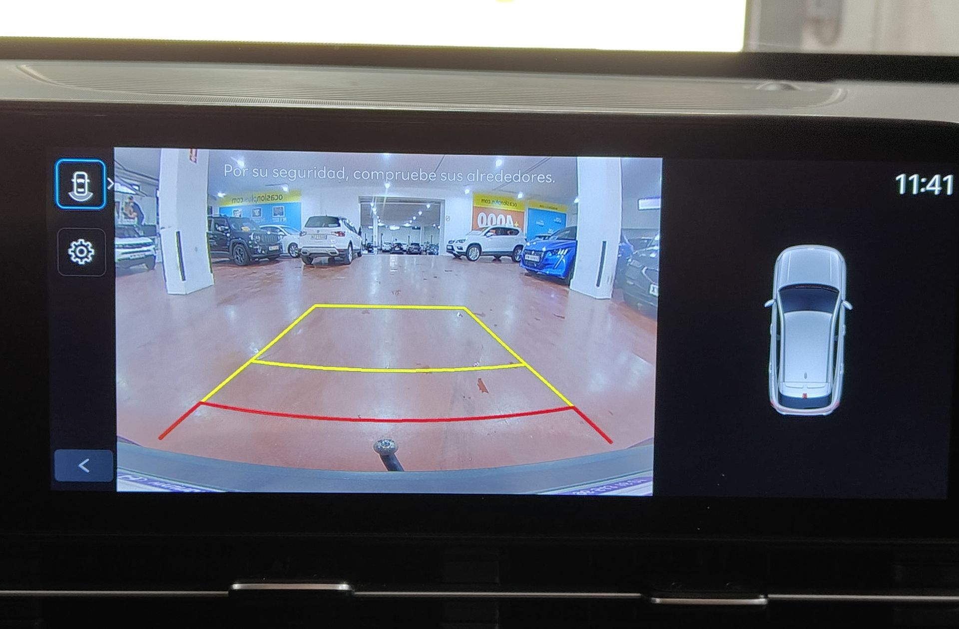Hyundai Kona 1.0 T-GDi Maxx 4x2 DCT - foto 8