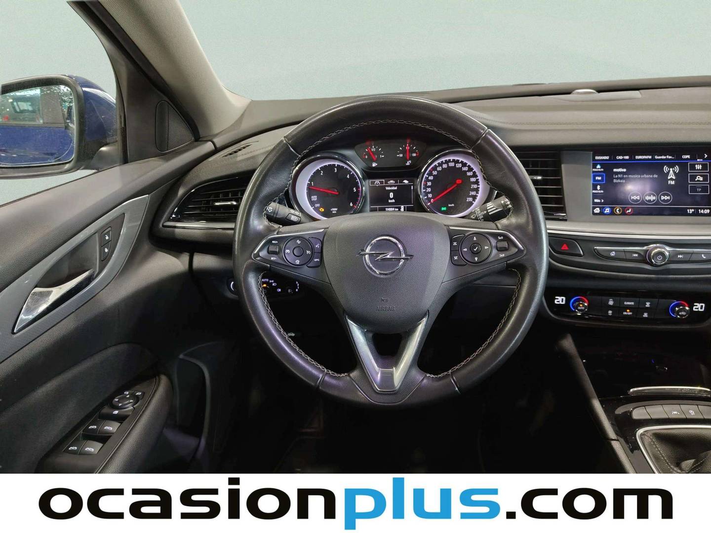 Opel Insignia Opel Insignia GS 1.6 CDTI TD Selective Pro (136 CV) km 0