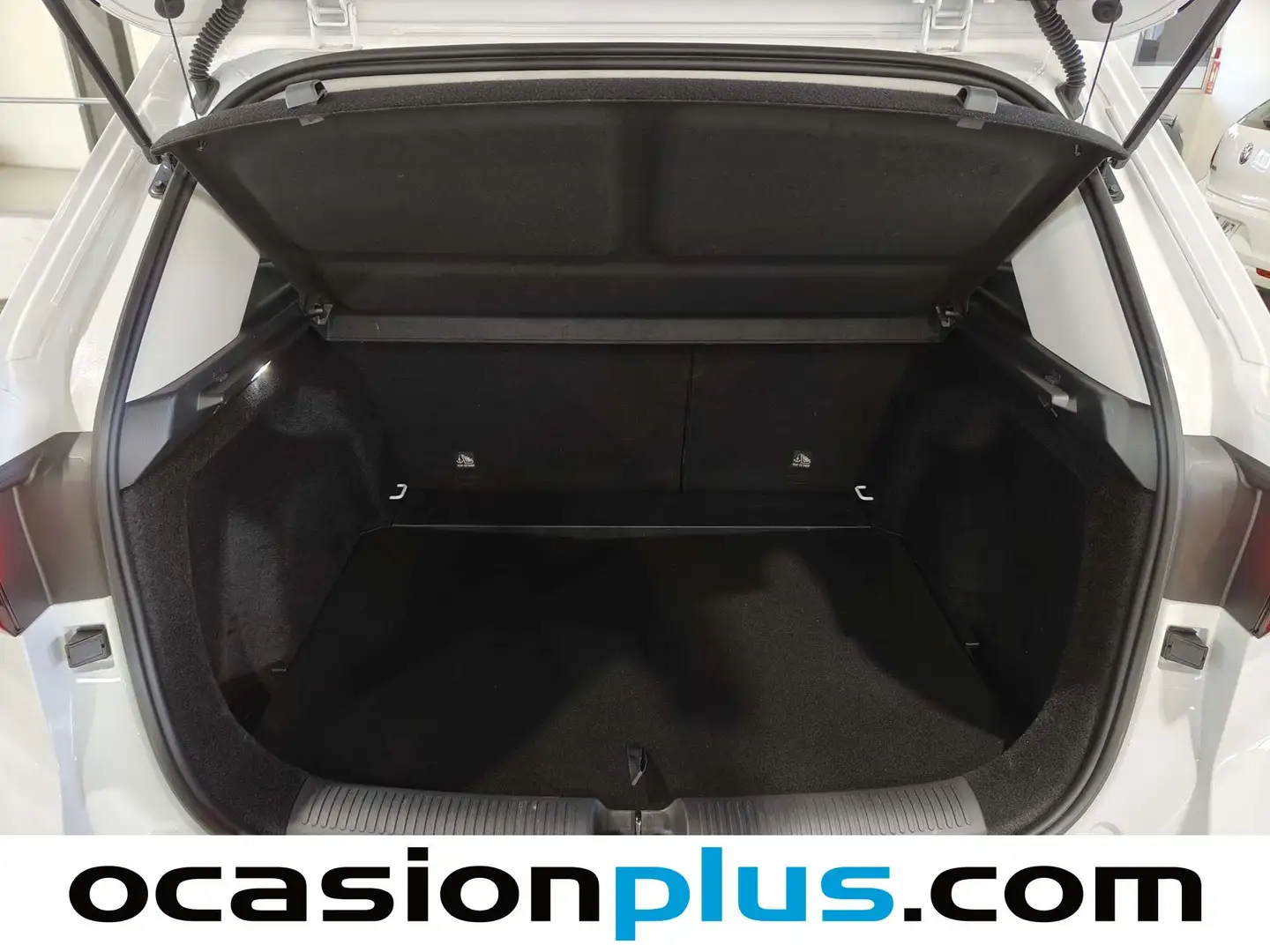 Foto MG ZS MG ZS 1.5 Hybrid+ Standard (197 CV)