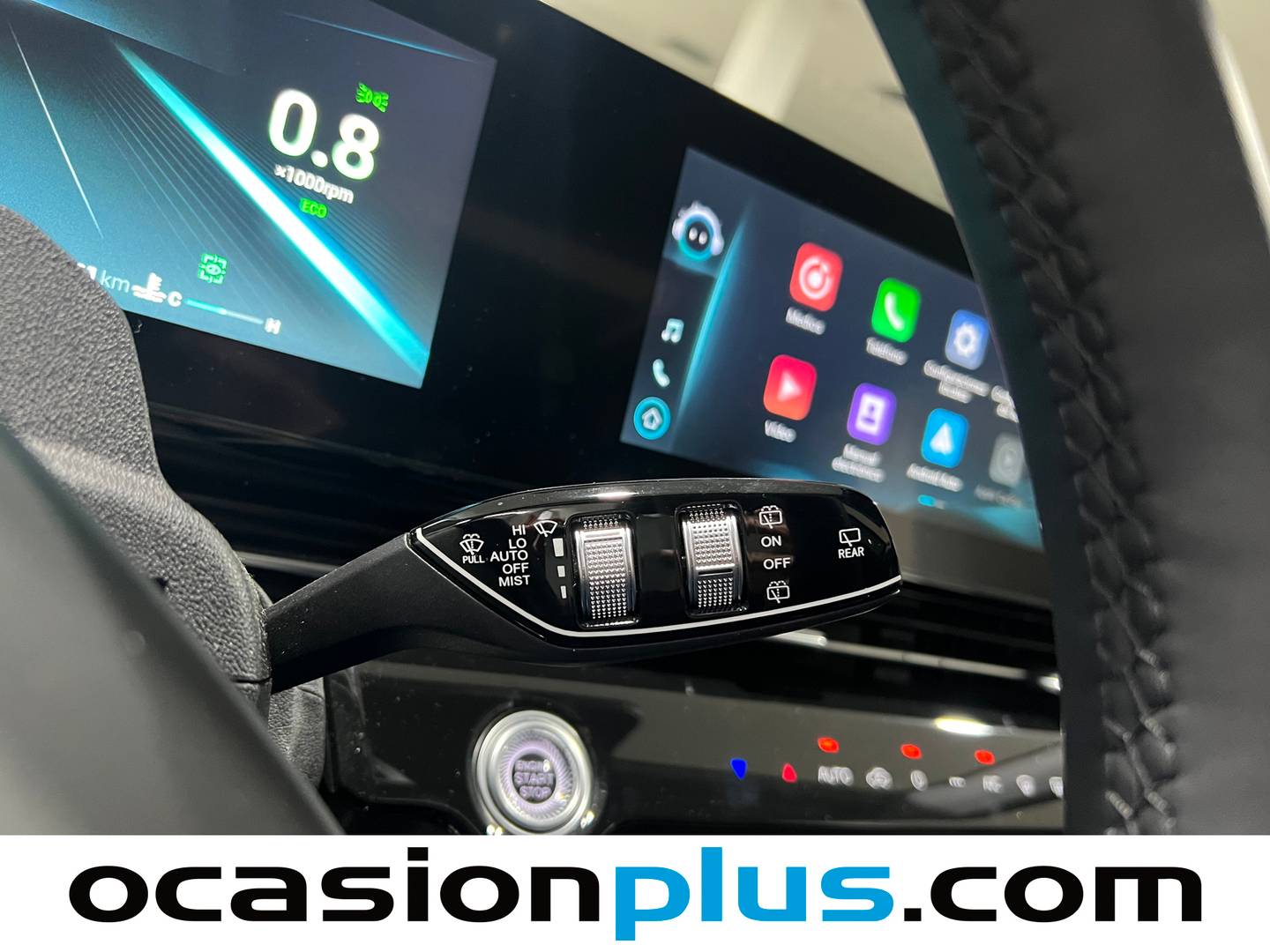 Foto OMODA 5 Omoda 5 1.6 T-GDI Premium DCT (185 CV)