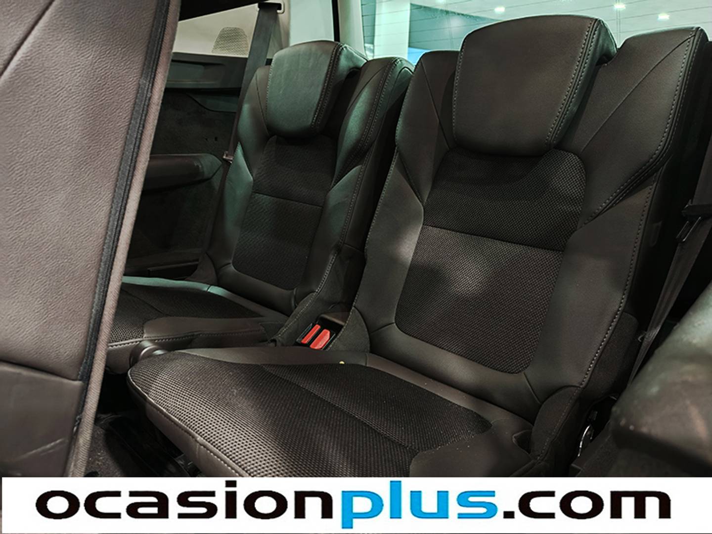 Foto Renault Espace Renault Espace Zen Energy dCi  (160 CV) TT EDC 7 Plazas