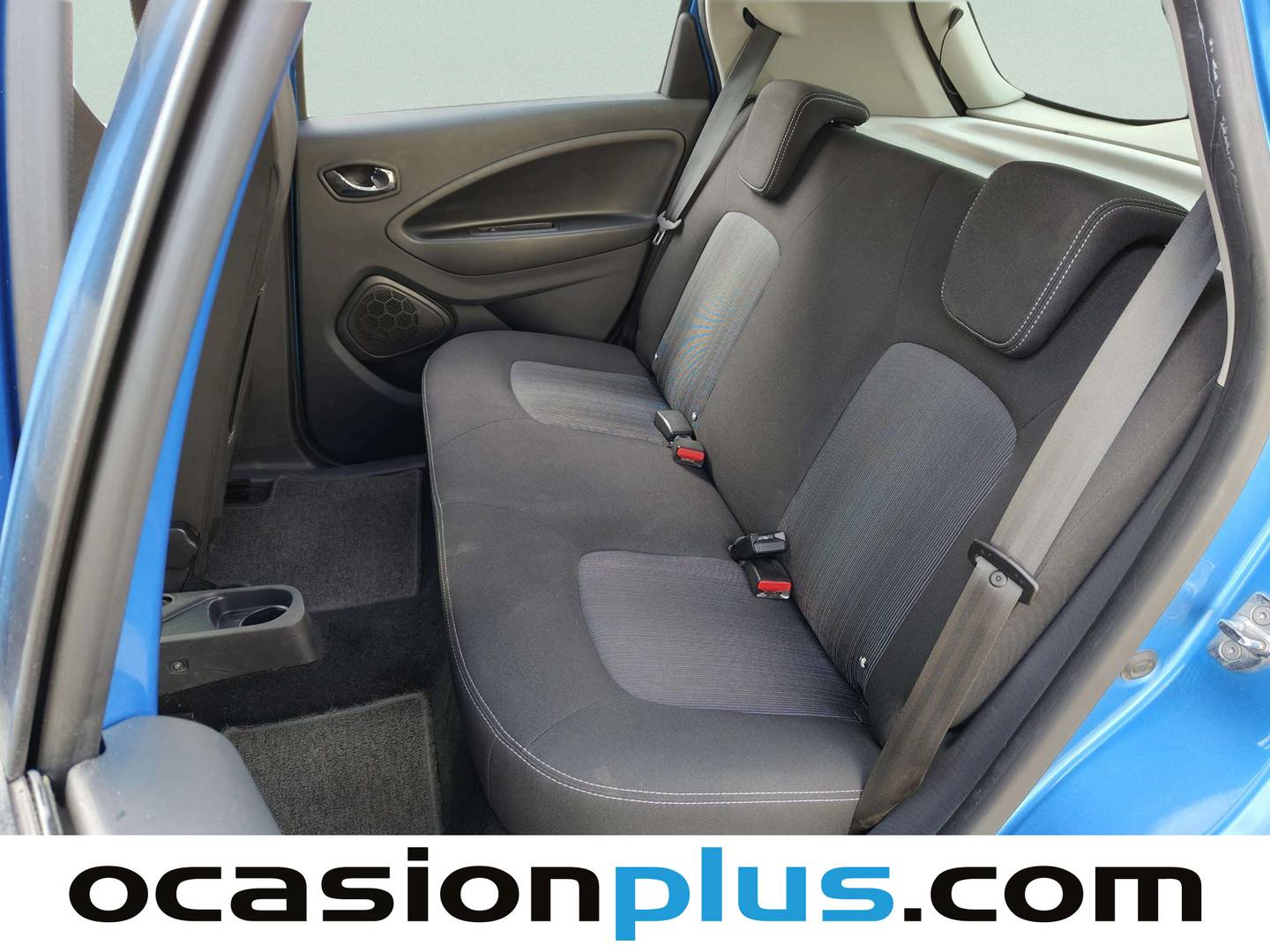 Foto Renault ZOE Renault Zoe Intens 40 Q90 (88 CV)