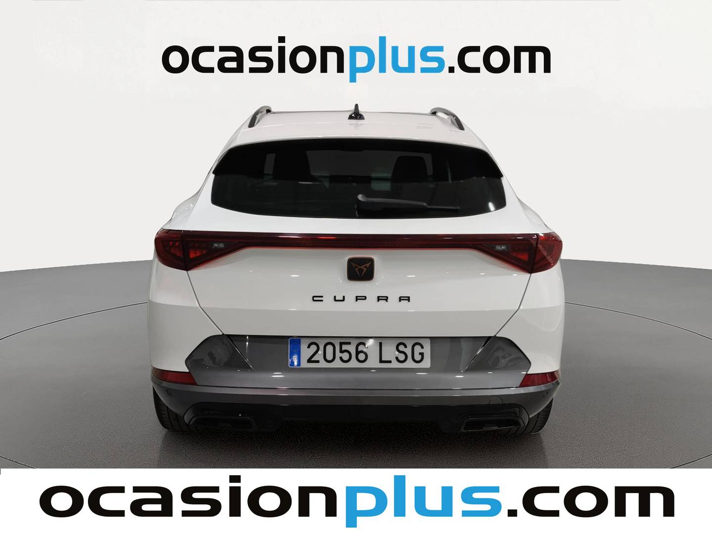 Cupra Formentor Cupra Formentor 1.5 TSI DSG (150 CV) al mejor precio