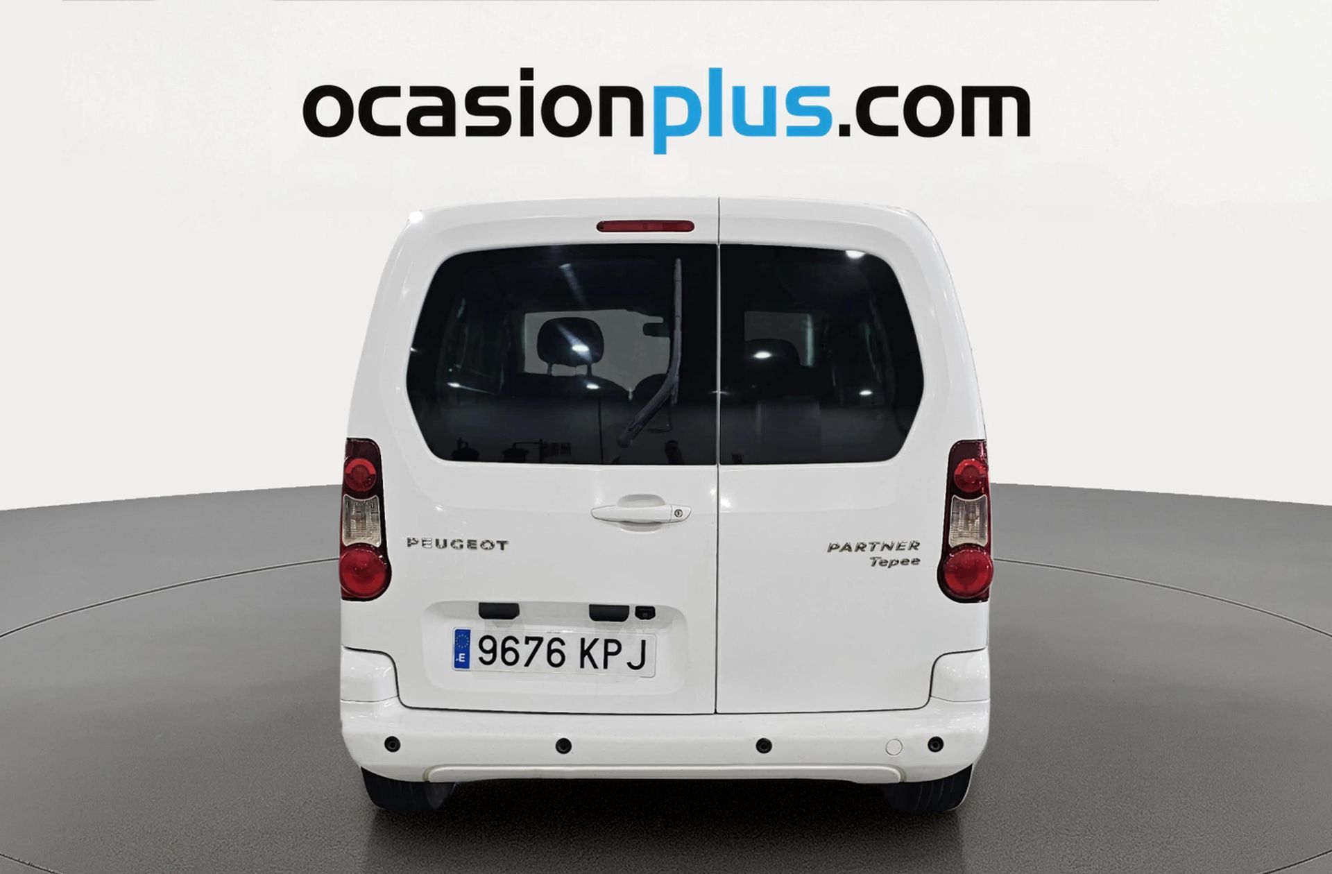 Peugeot Partner Tepee BlueHDi 100 Active - foto 11
