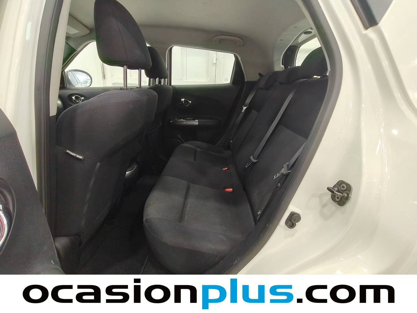 Nissan JUKE Nissan Juke 1.6 Acenta 4X2 (117 CV) barato