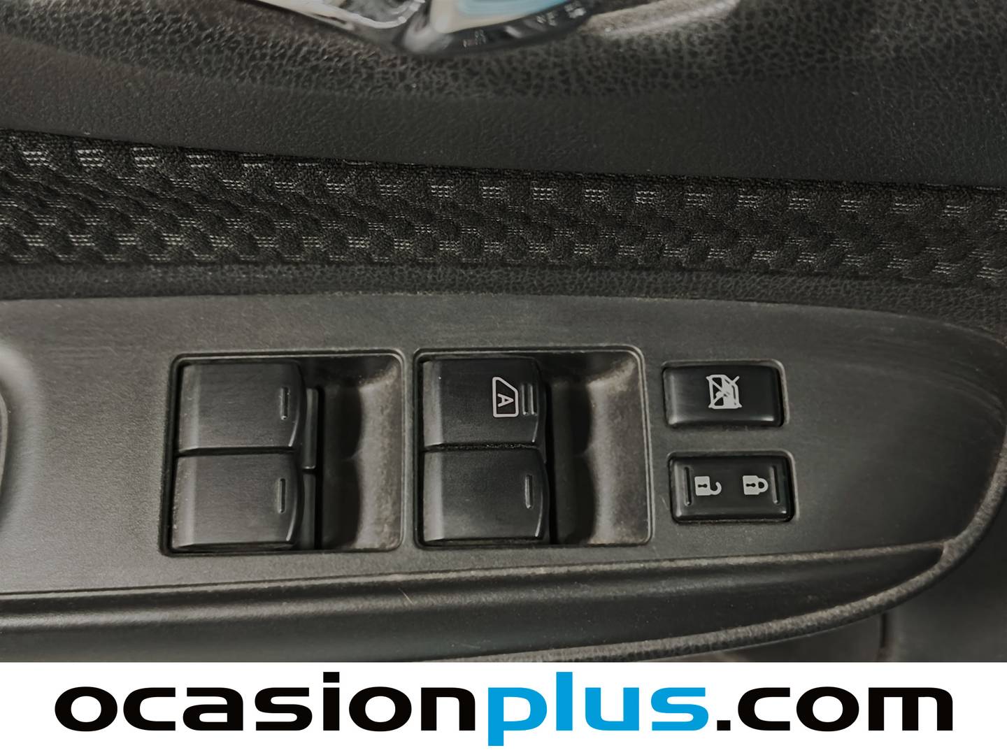 Nissan NOTE Nissan Note 1.5 dCi Acenta (90 CV) manual