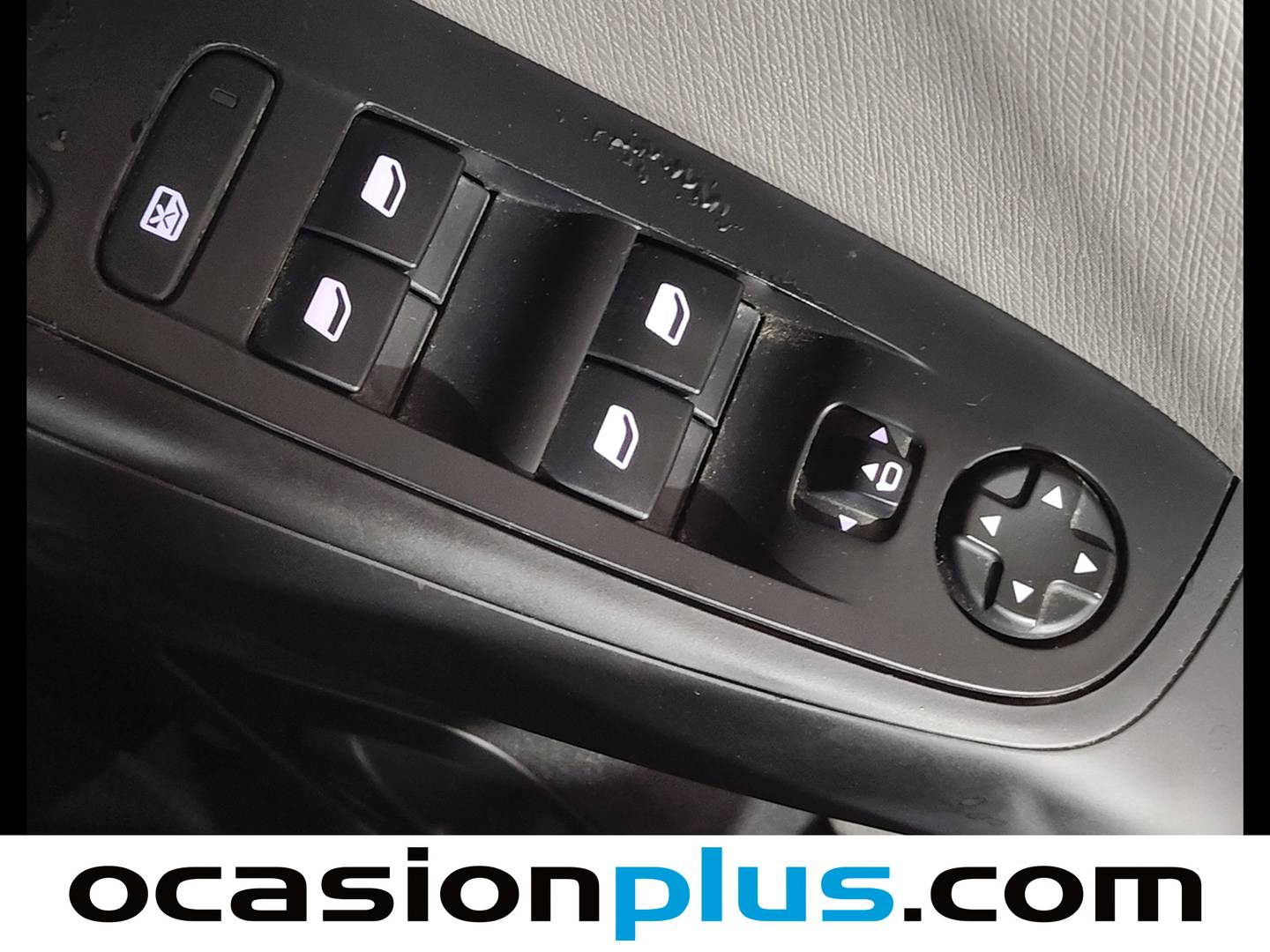 Citroën Grand C4 Picasso Citroën Grand C4 Picasso BlueHDi 120 S&S Seduction (120 CV) 7 PLAZAS de ocasión