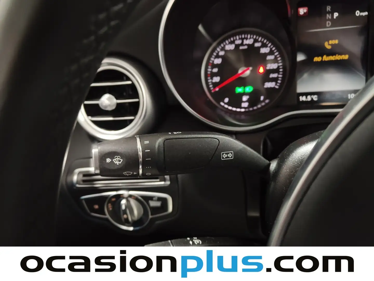 Foto Mercedes Clase C Mercedes-Benz Clase C C Cabrio 300 (245 CV) Pack AMG