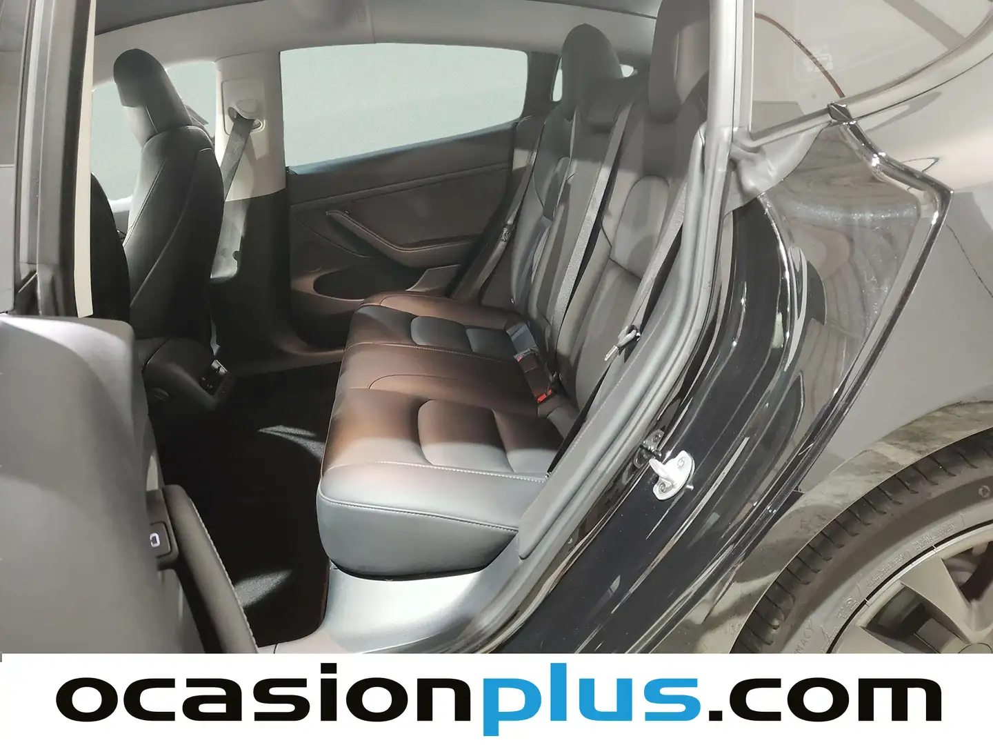 Foto Tesla Model 3 Tesla Model 3 RWD (283 CV)