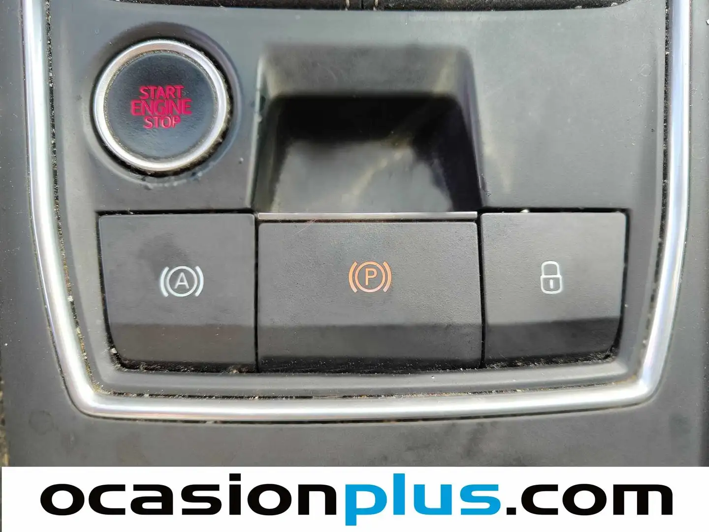 Foto Seat León SEAT León 1.5 TGI S&S Style Go  (130 CV)