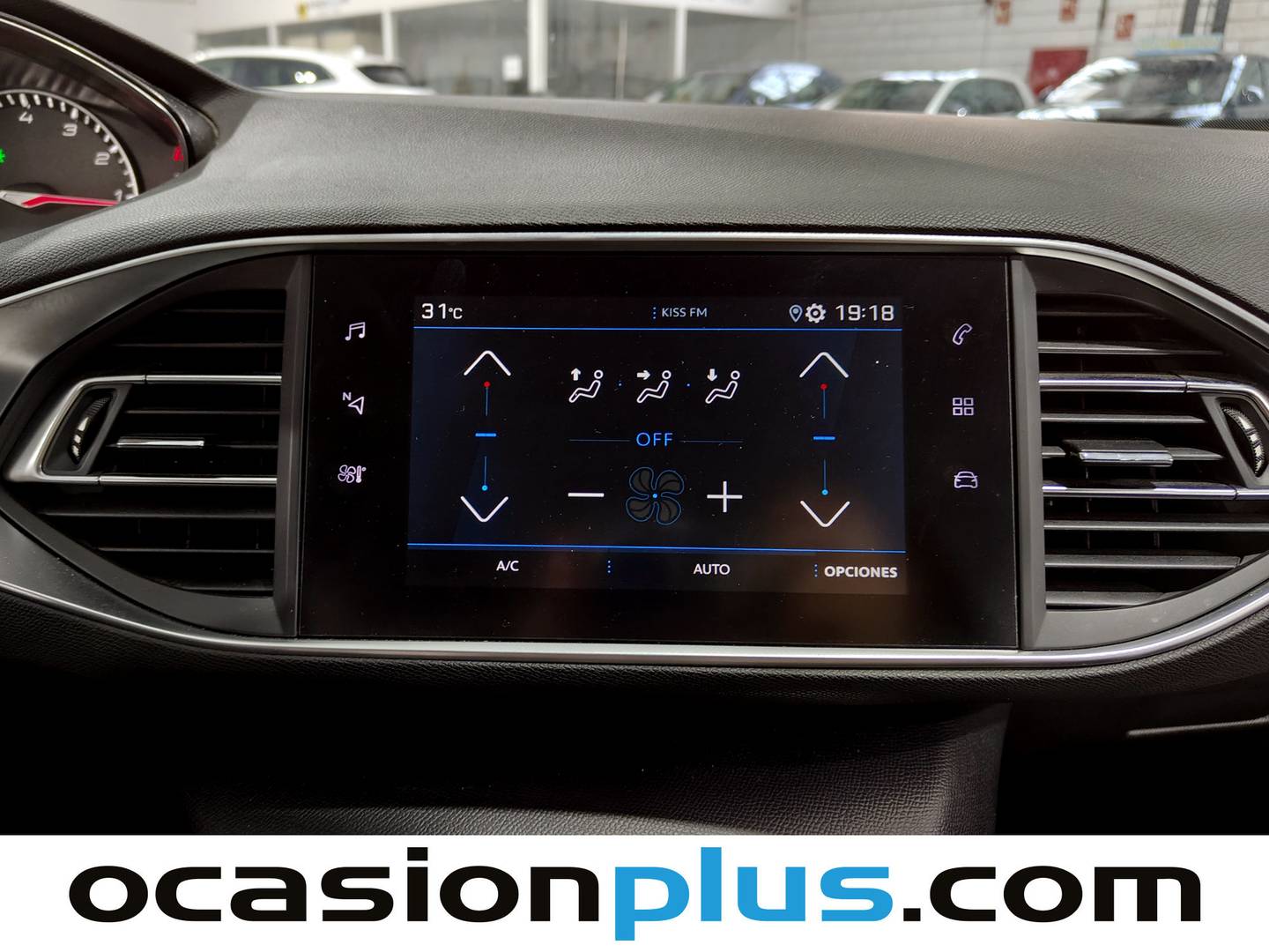 Peugeot 308 Peugeot 308 PureTech 110 S&S Style (110 CV) 110cv