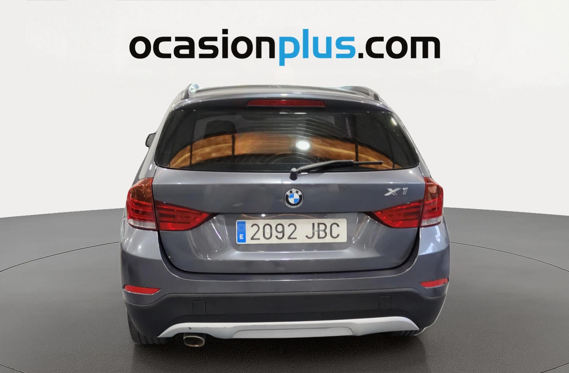 BMW X1 sDrive18d - foto 13