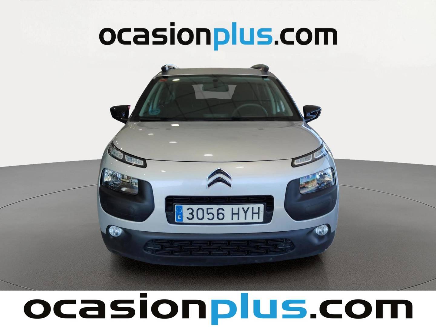 Citroën C4 Cactus Citroën C4 Cactus 1.2 VTi Feel Fine (82 CV) barato