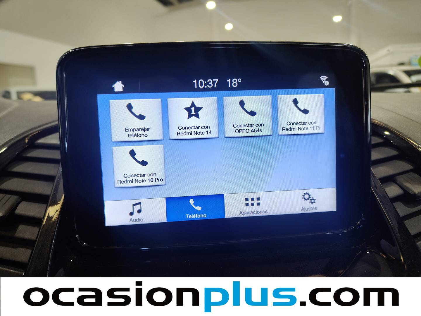 Ford Ka+ Ford Ka+ 1.2 Ti-VCT Active (85 CV) barato