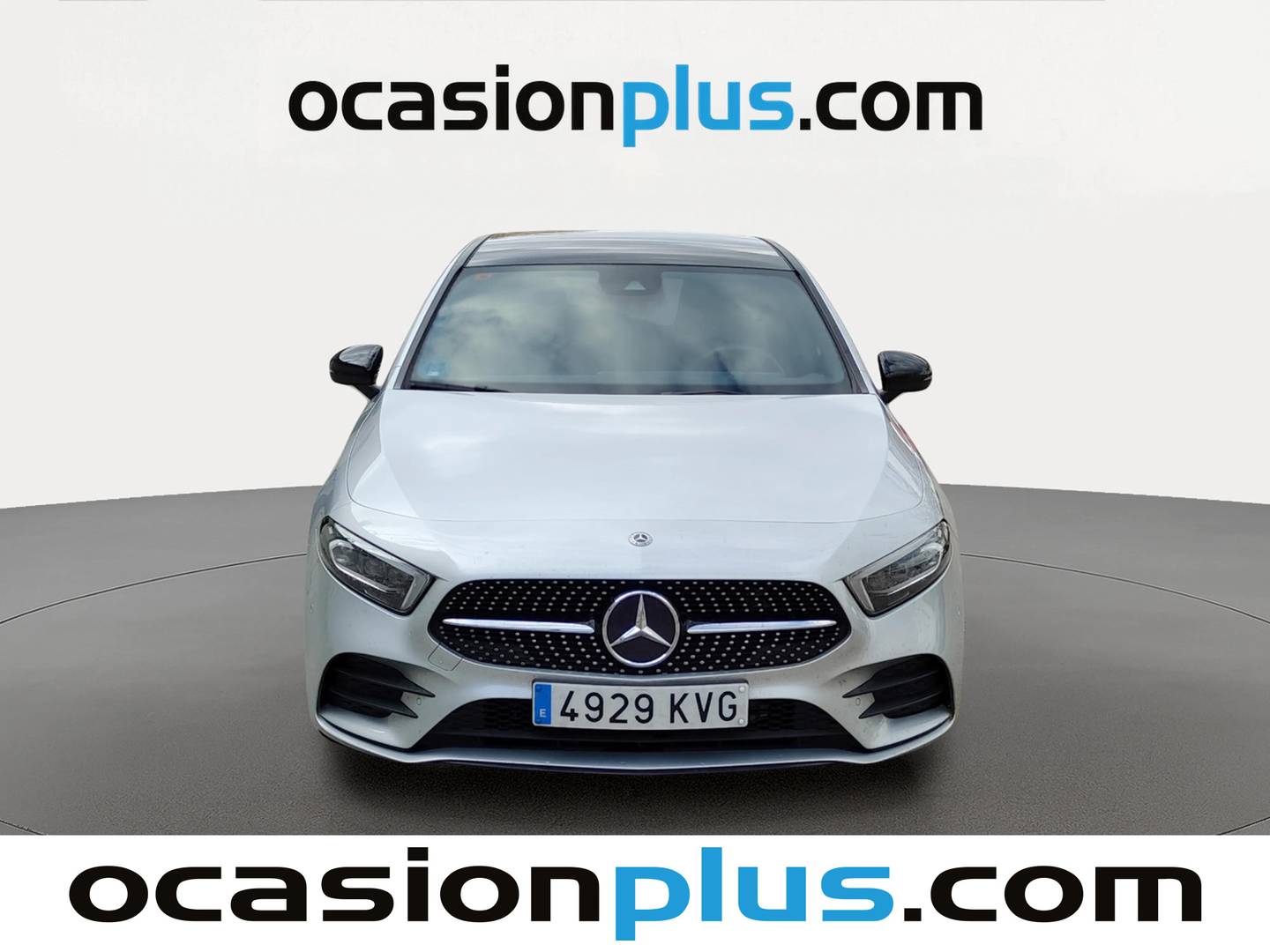 Mercedes Clase A Mercedes-Benz Clase A 220 (190 CV) Pack AMG al mejor precio