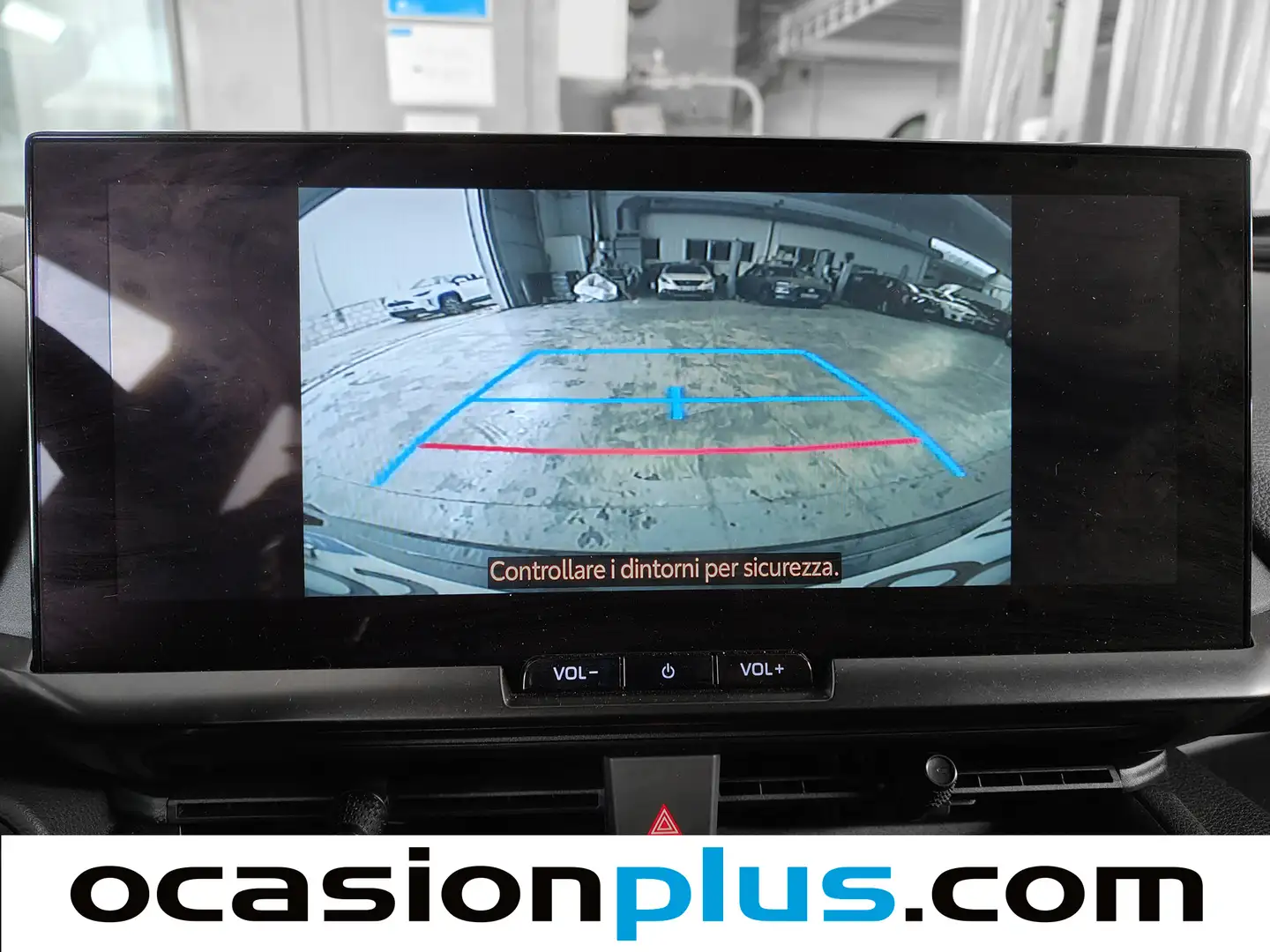 Foto Toyota C-HR Toyota C-HR 1.8 Advance Hybrid (140 CV)