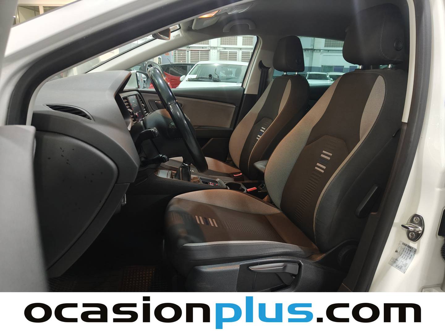 Foto Seat León SEAT León 1.5 TSI S&S Style Visio Edition  (130 CV)