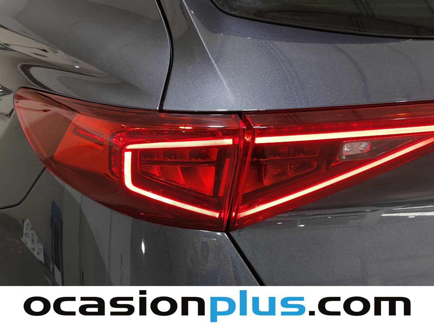 Cupra Formentor Cupra Formentor 1.4 e-Hybrid DSG (204 CV) km 0