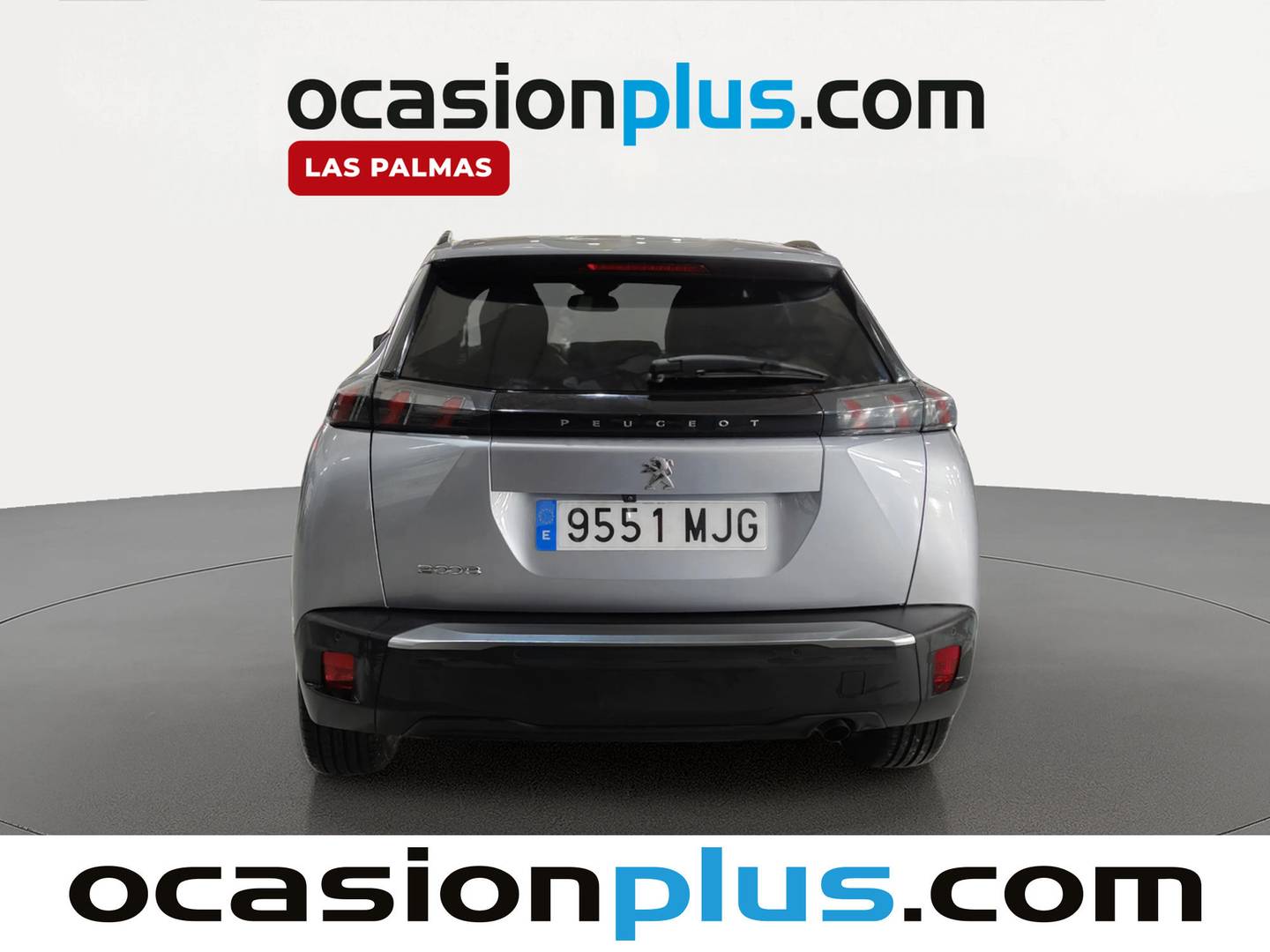 Peugeot 2008 Peugeot 2008 PureTech 100 S&S Allure (100 CV) al mejor precio