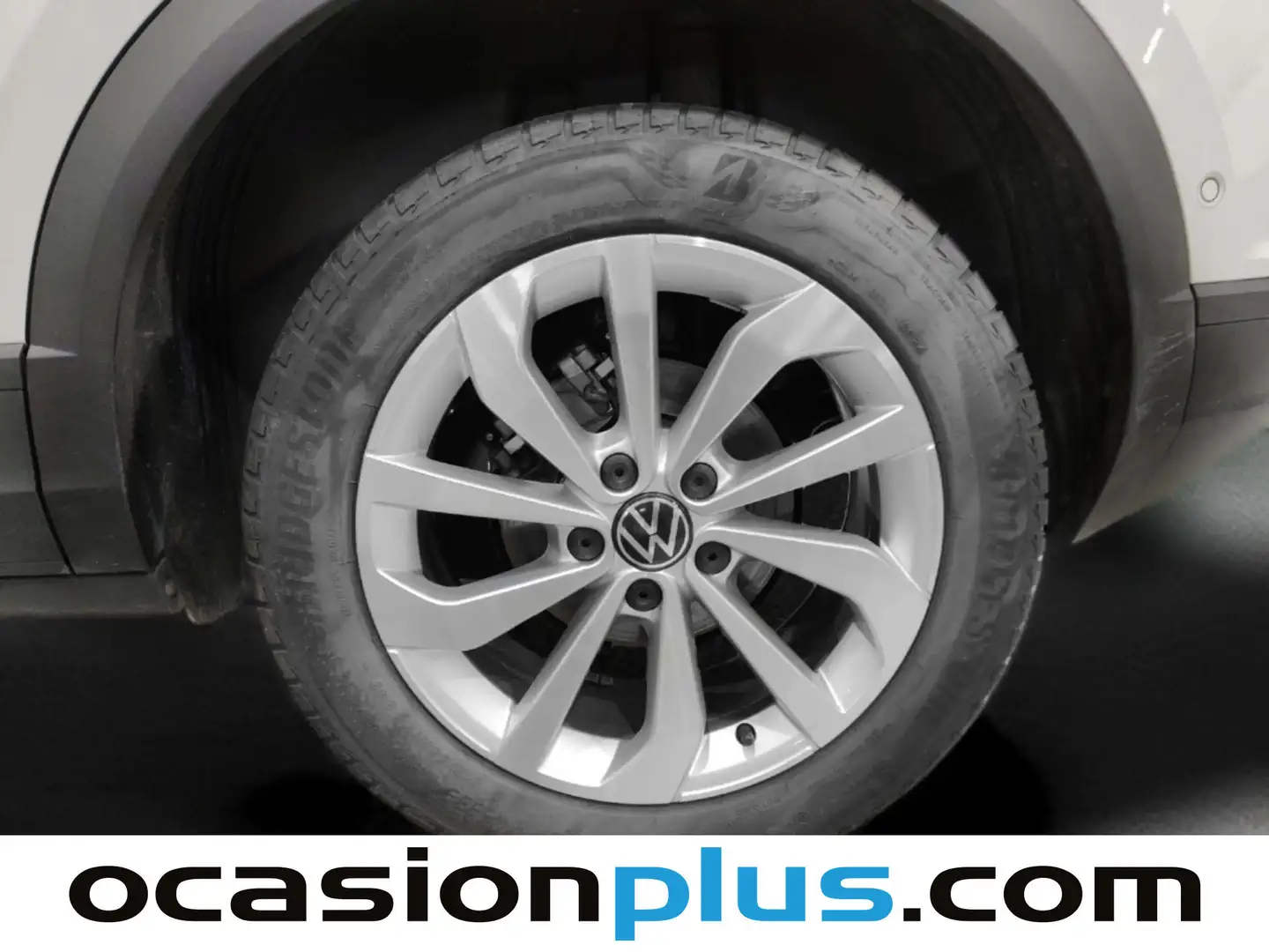 Foto Volkswagen T-Roc Volkswagen T-Roc Life 1.0 TSI (110 CV)