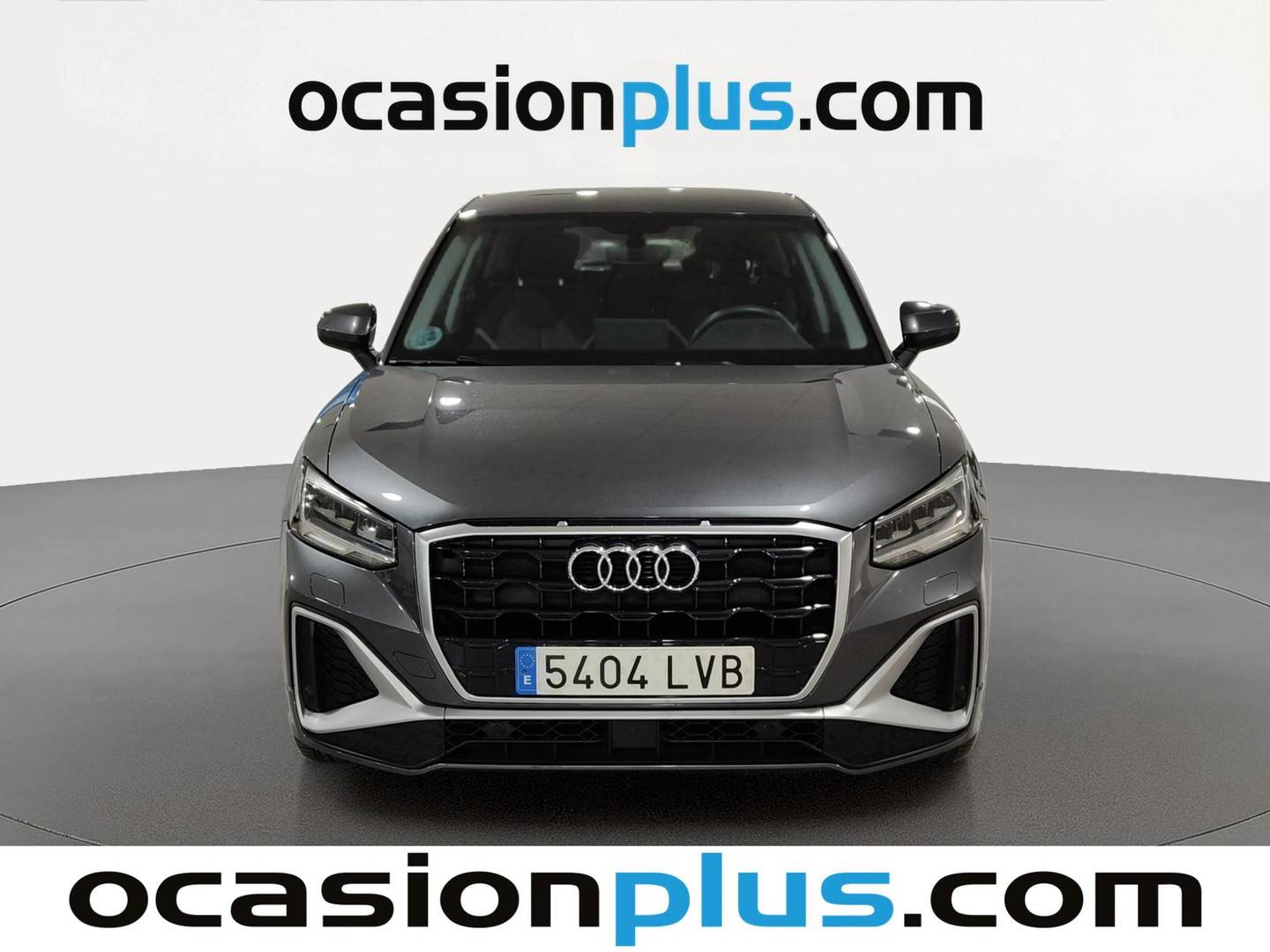 Audi Q2 Audi Q2 S line 30 TDI (116 CV) S tronic barato