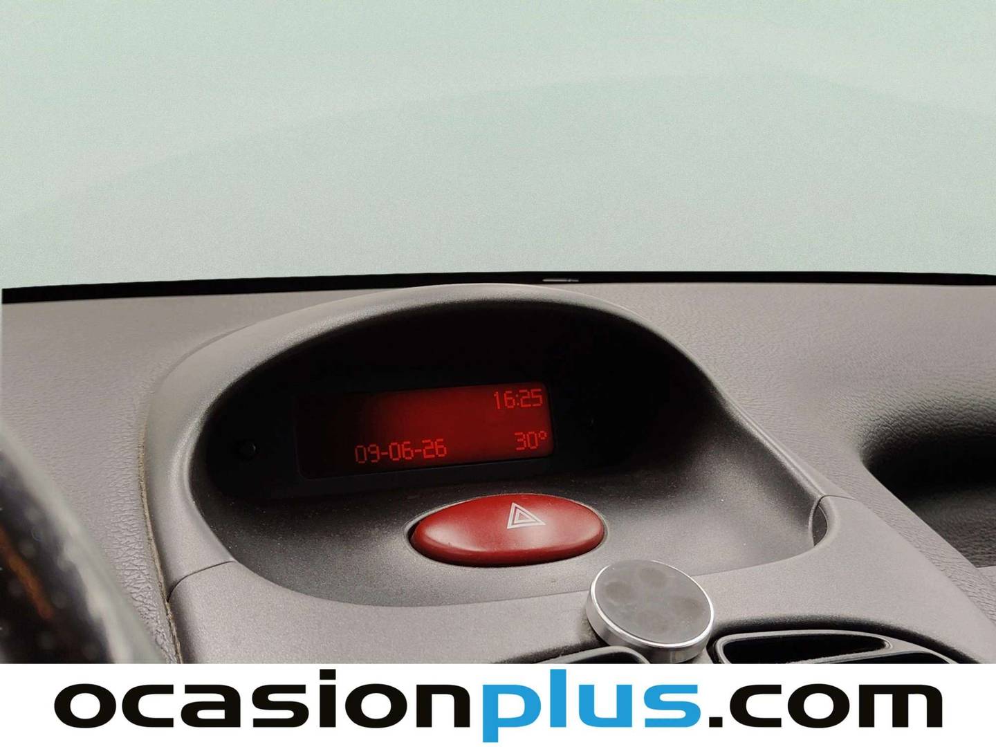 Peugeot 206 Peugeot 206 2.0 HDI XT (90 CV) de segunda mano