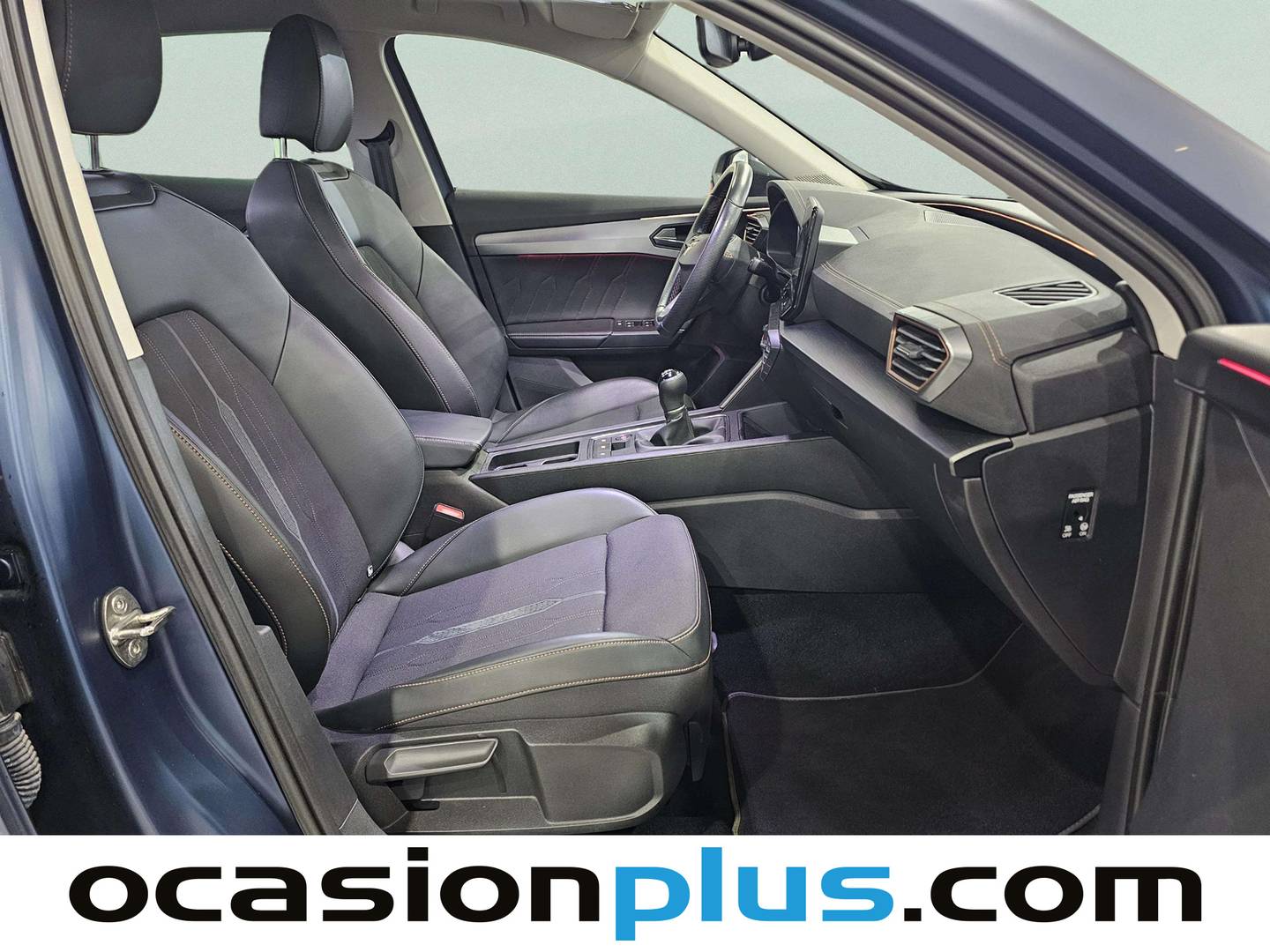 Cupra Formentor Cupra Formentor 2.0 TDI (150 CV) de segunda mano