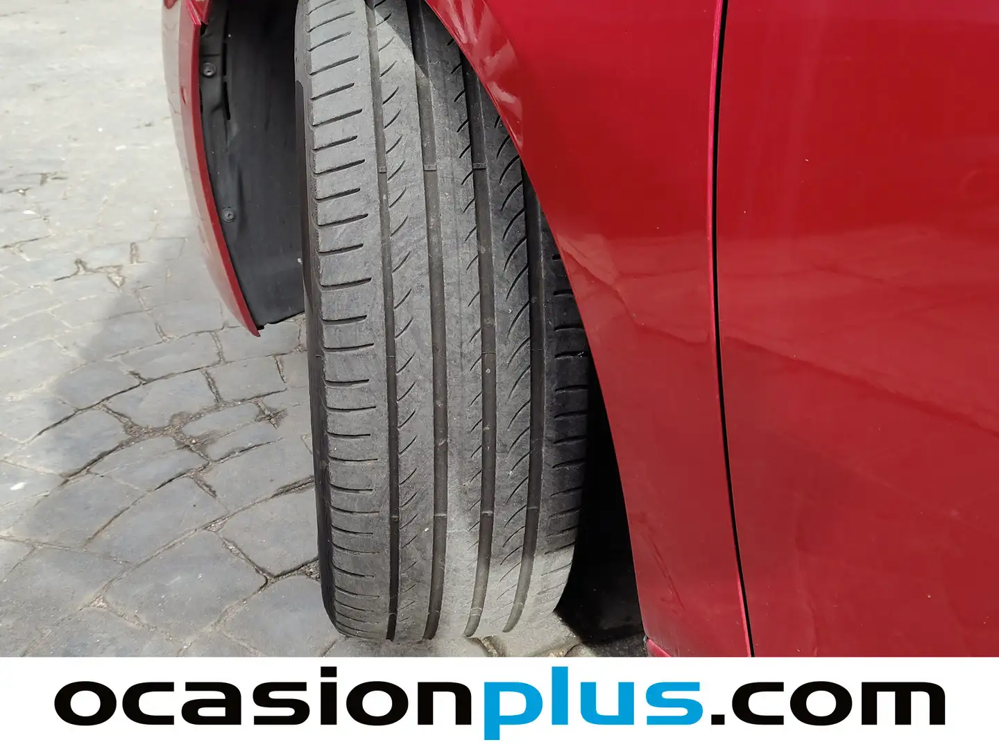 Foto Peugeot 508 Peugeot 508 BlueHDI 130 S&S Allure Pack EAT8 (130 CV)