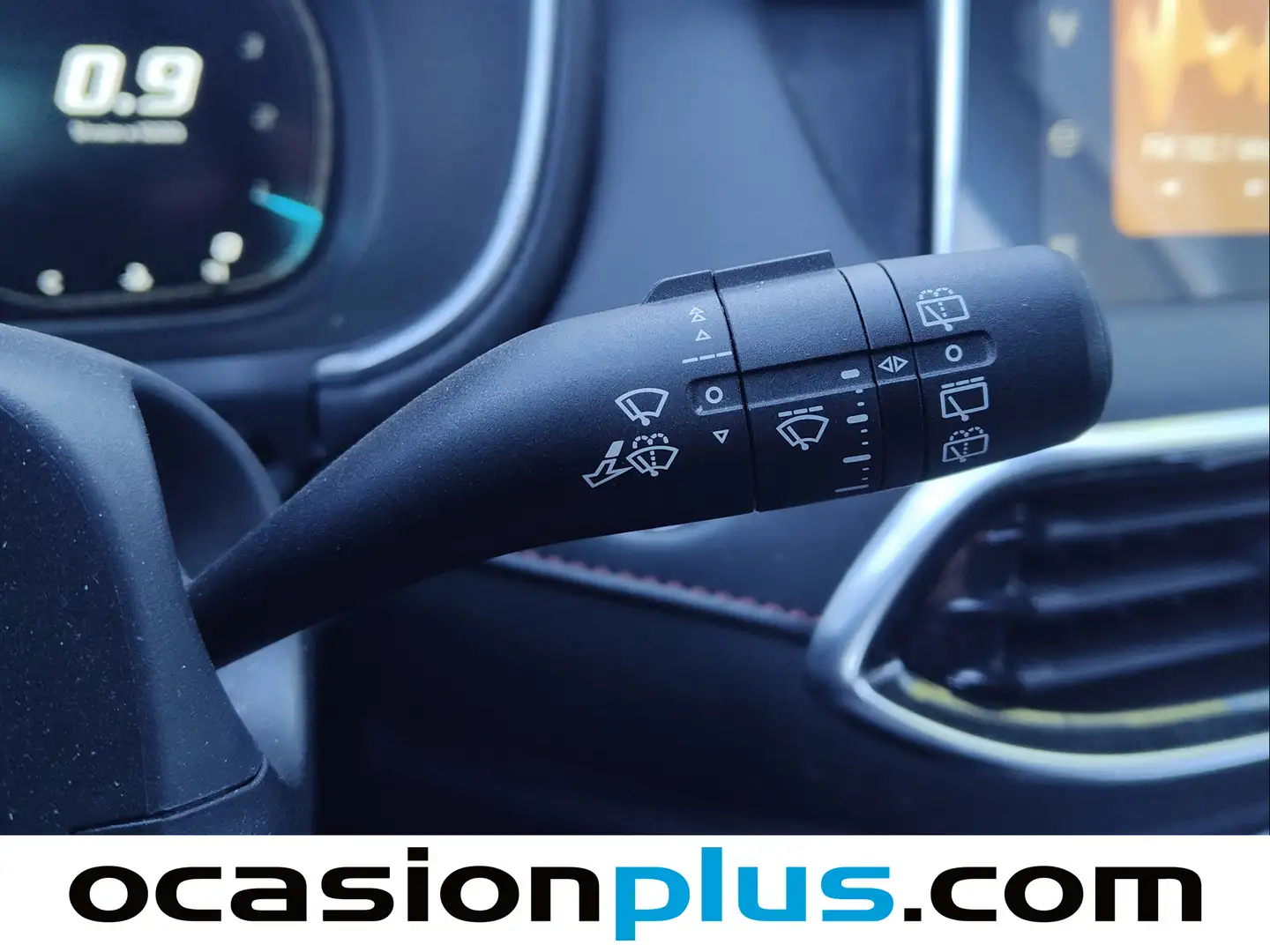 Foto MG HS MG HS 1.5 Turbo GDI Luxury DCT (162 CV)