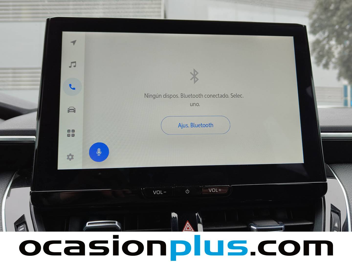 Foto Toyota Corolla Toyota Corolla 140H Active Plus 103 kW (140 CV)