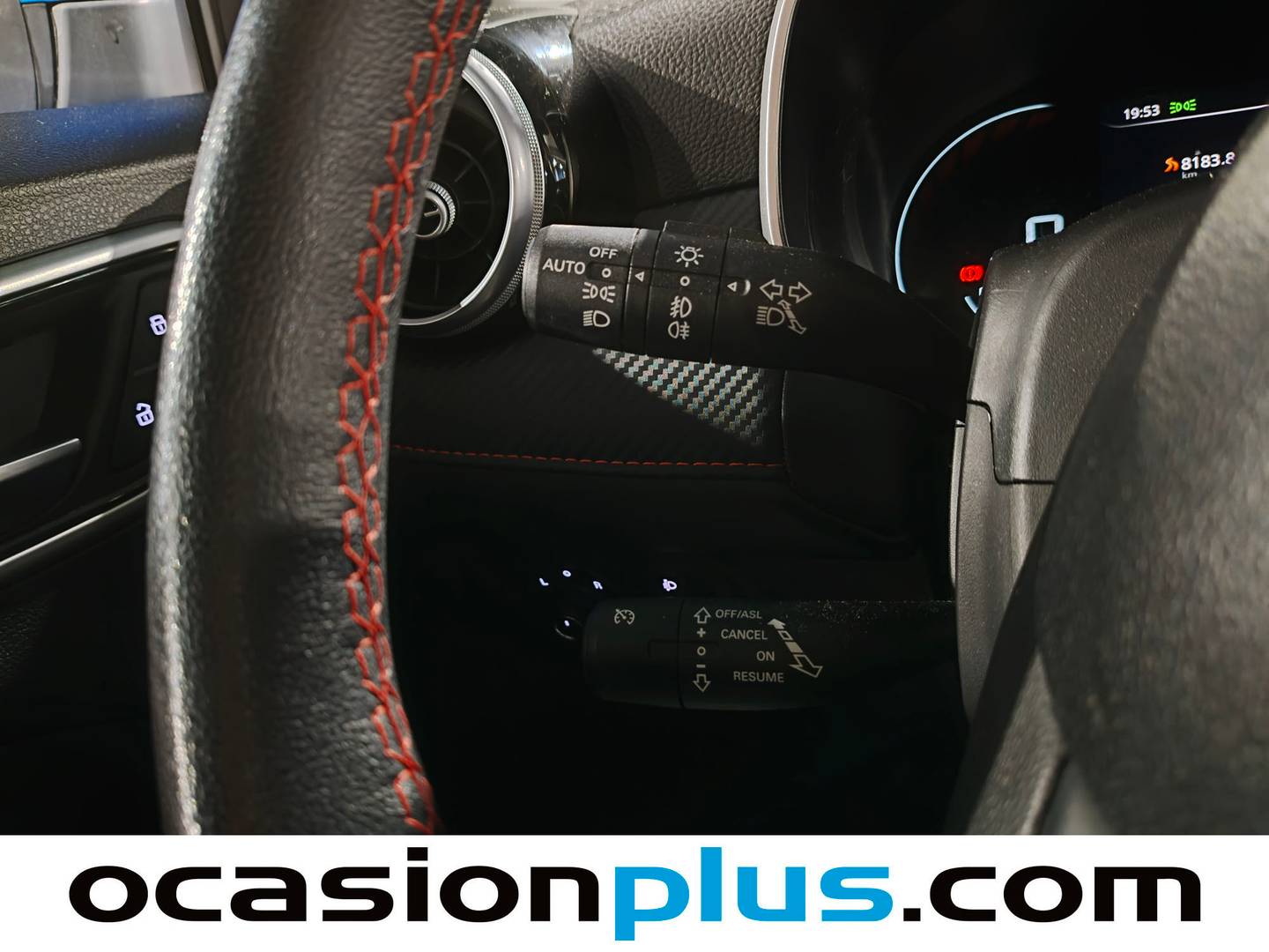 MG ZS MG ZS 1.5 Luxury (106 CV) de ocasión