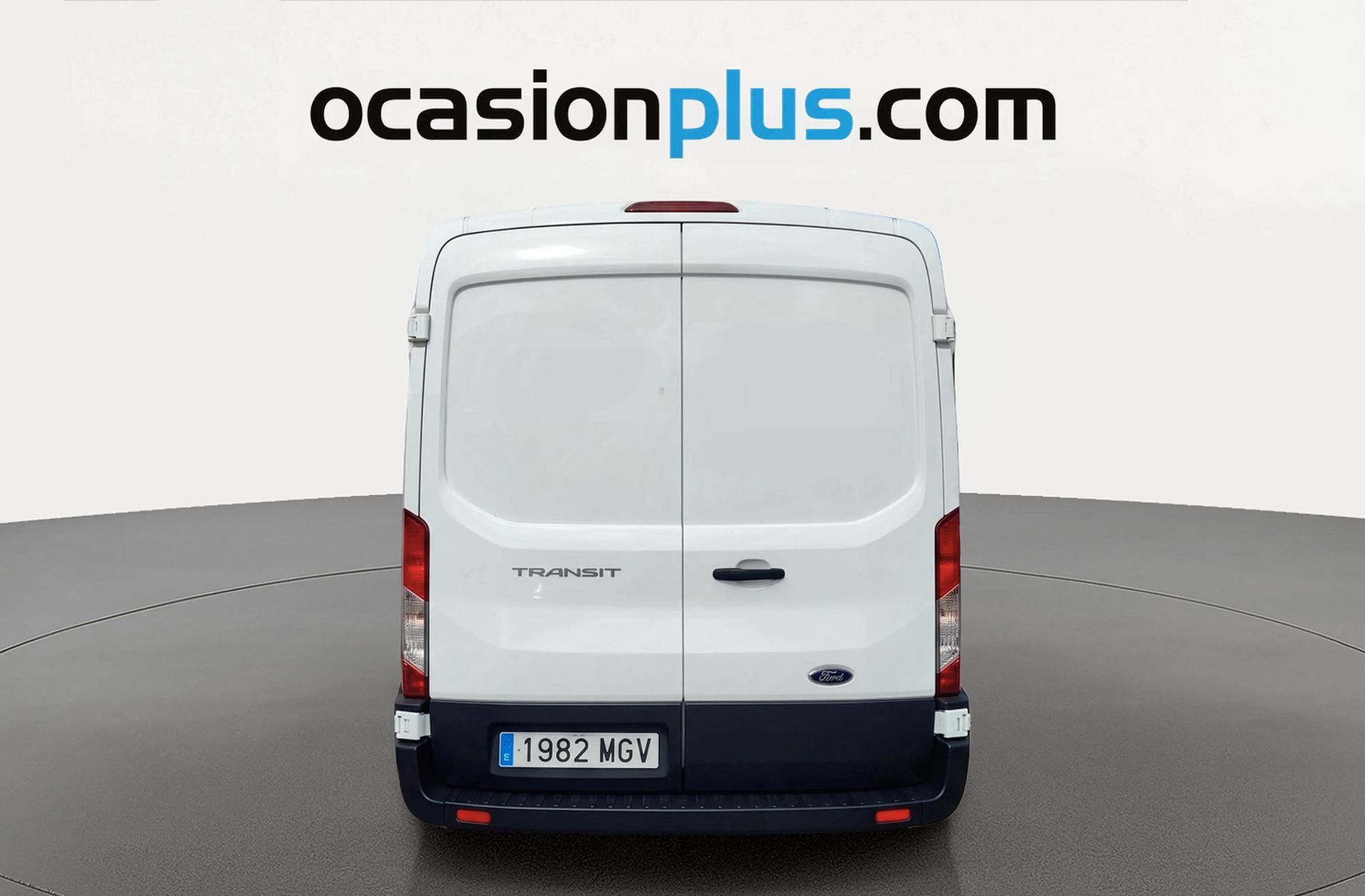 Ford Transit 350 L3H2 Trend - foto 10