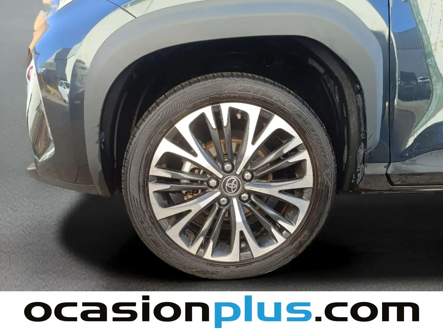 Foto Toyota Yaris Cross Toyota Yaris Cross 120H Style (116 CV)