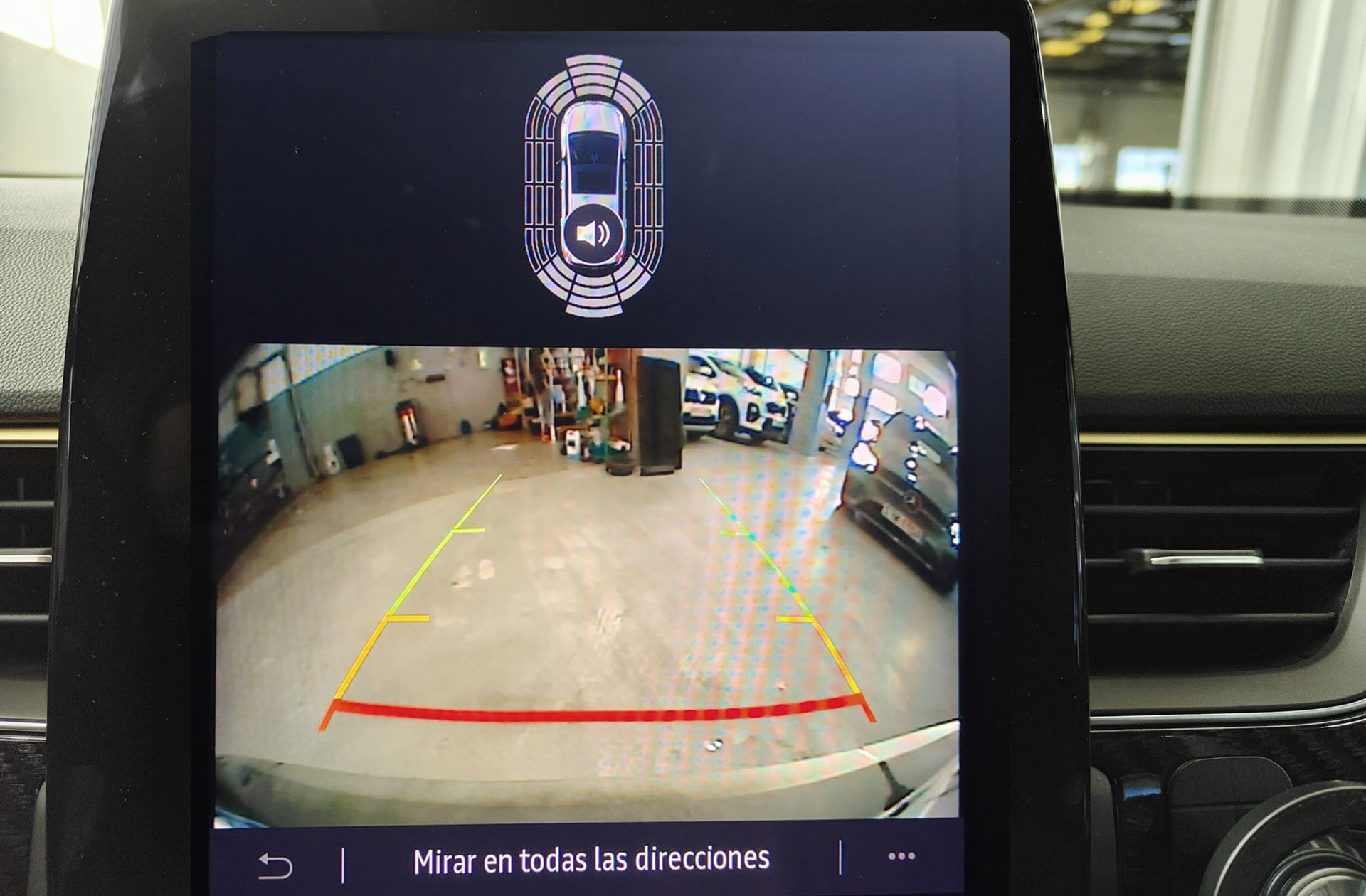 Renault Arkana E-Tech Híbrido Engineered Fast Track - foto 10