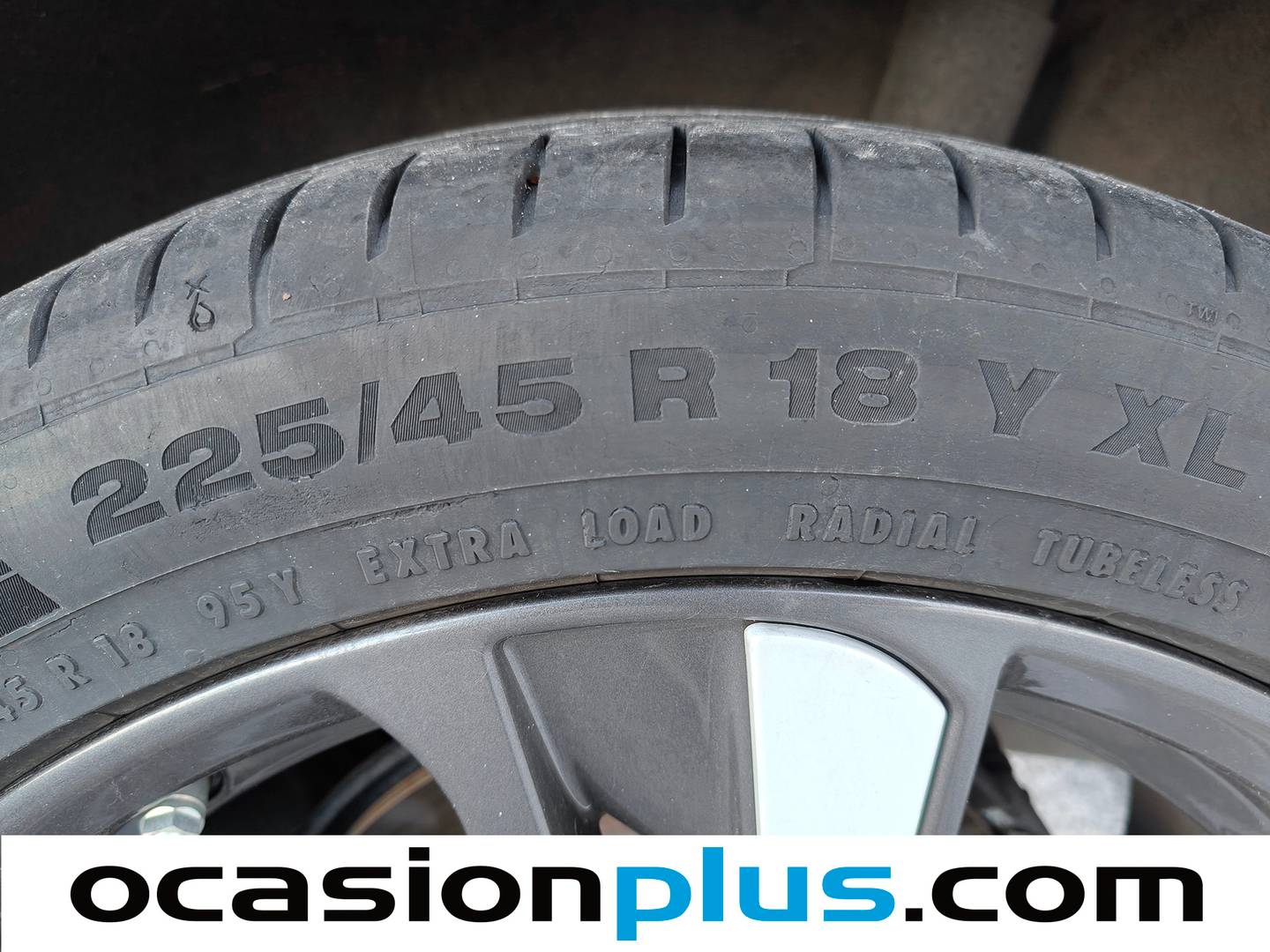 Nissan JUKE Nissan Juke 1.5 dCi Tekna Premium 4X2 (110 CV) 2015