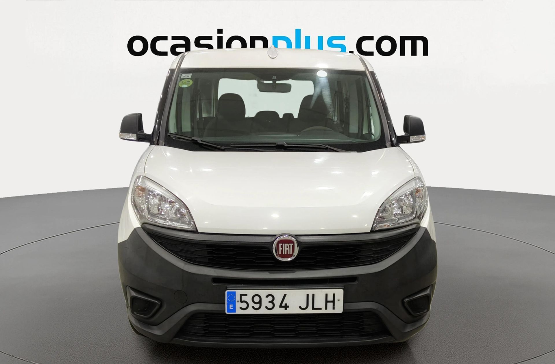 Fiat Doblò Panorama 1.3 MultiJet Pop N1 - foto 10