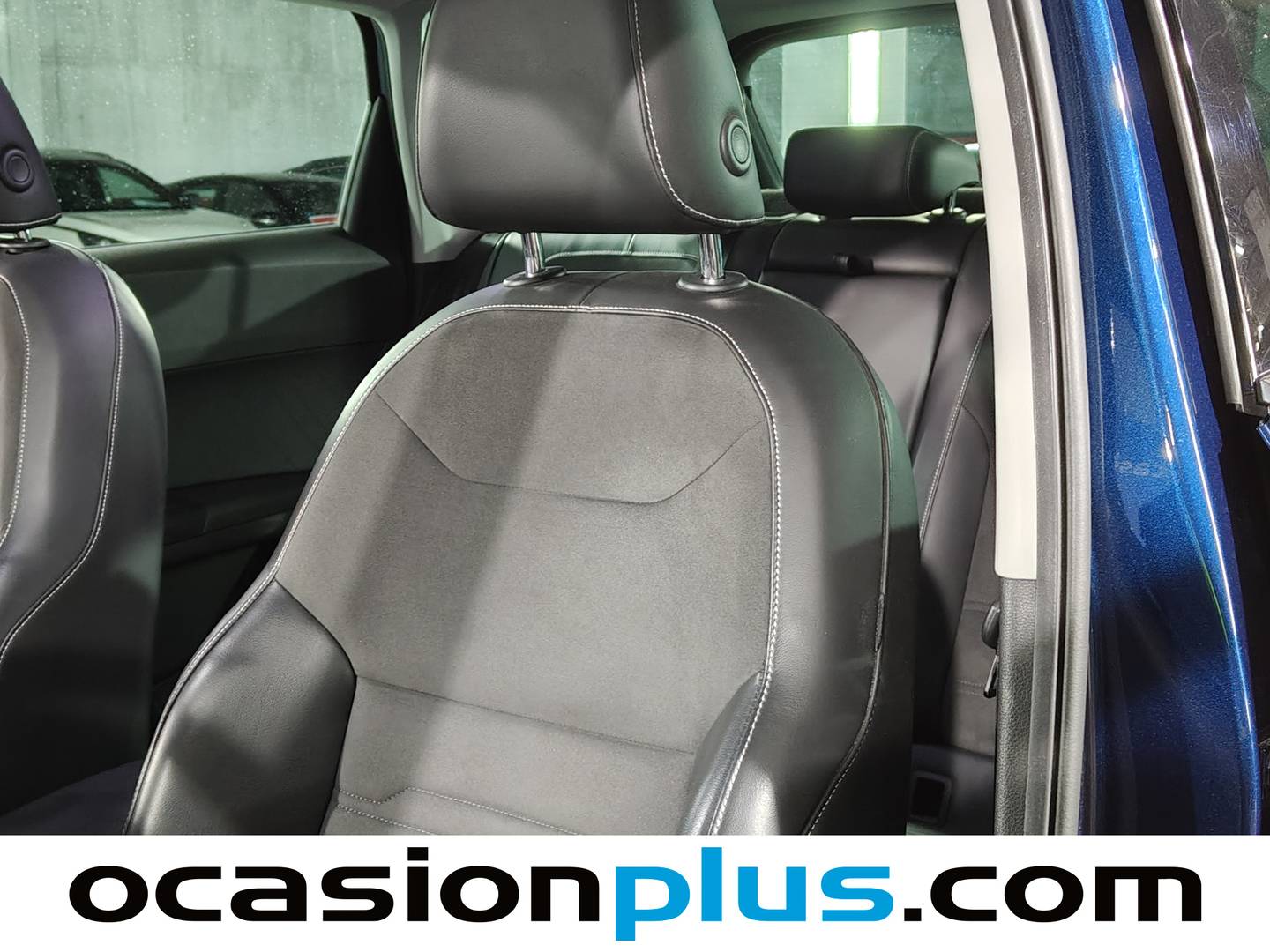 Foto Seat Ateca SEAT Ateca 1.5 TSI X-Perience Go DSG (150 CV)