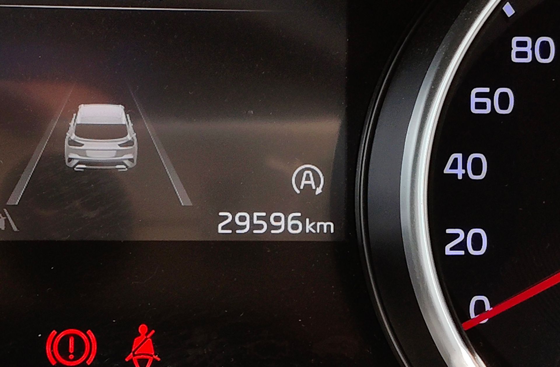 Kia XCeed 1.0 T-GDi Drive - foto 10