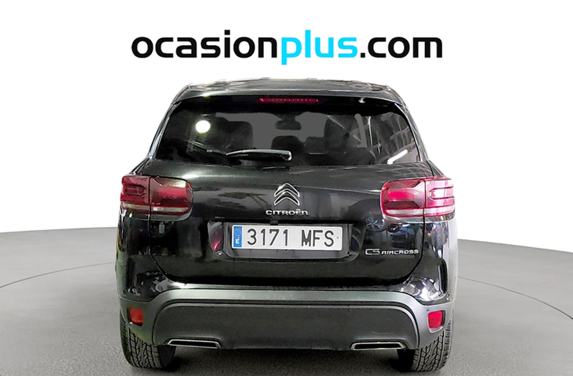 Citroën C5 Aircross PureTech 130 C Series - foto 16