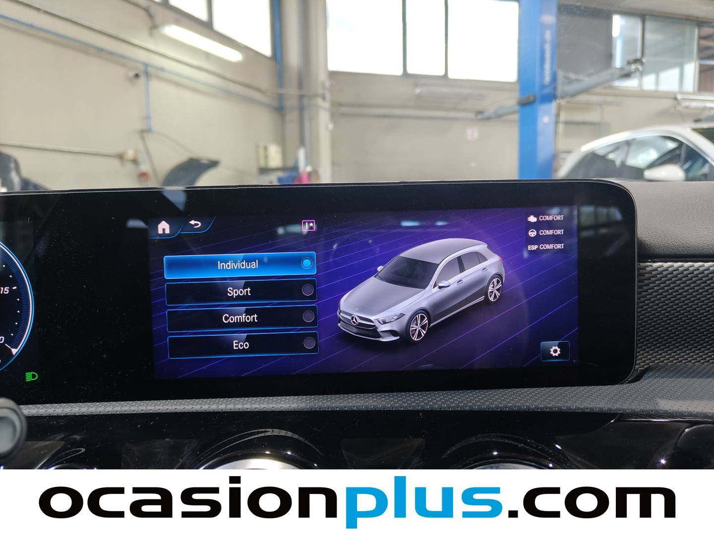 Foto Mercedes Clase A Mercedes-Benz Clase A A 200 d (150 CV)