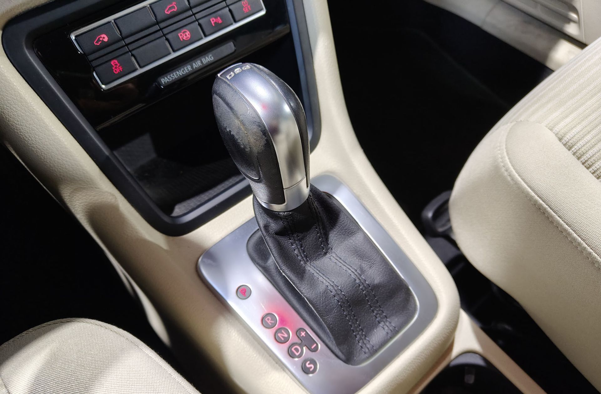SEAT Alhambra 2.0 TSI Style DSG 7 plazas - foto 5