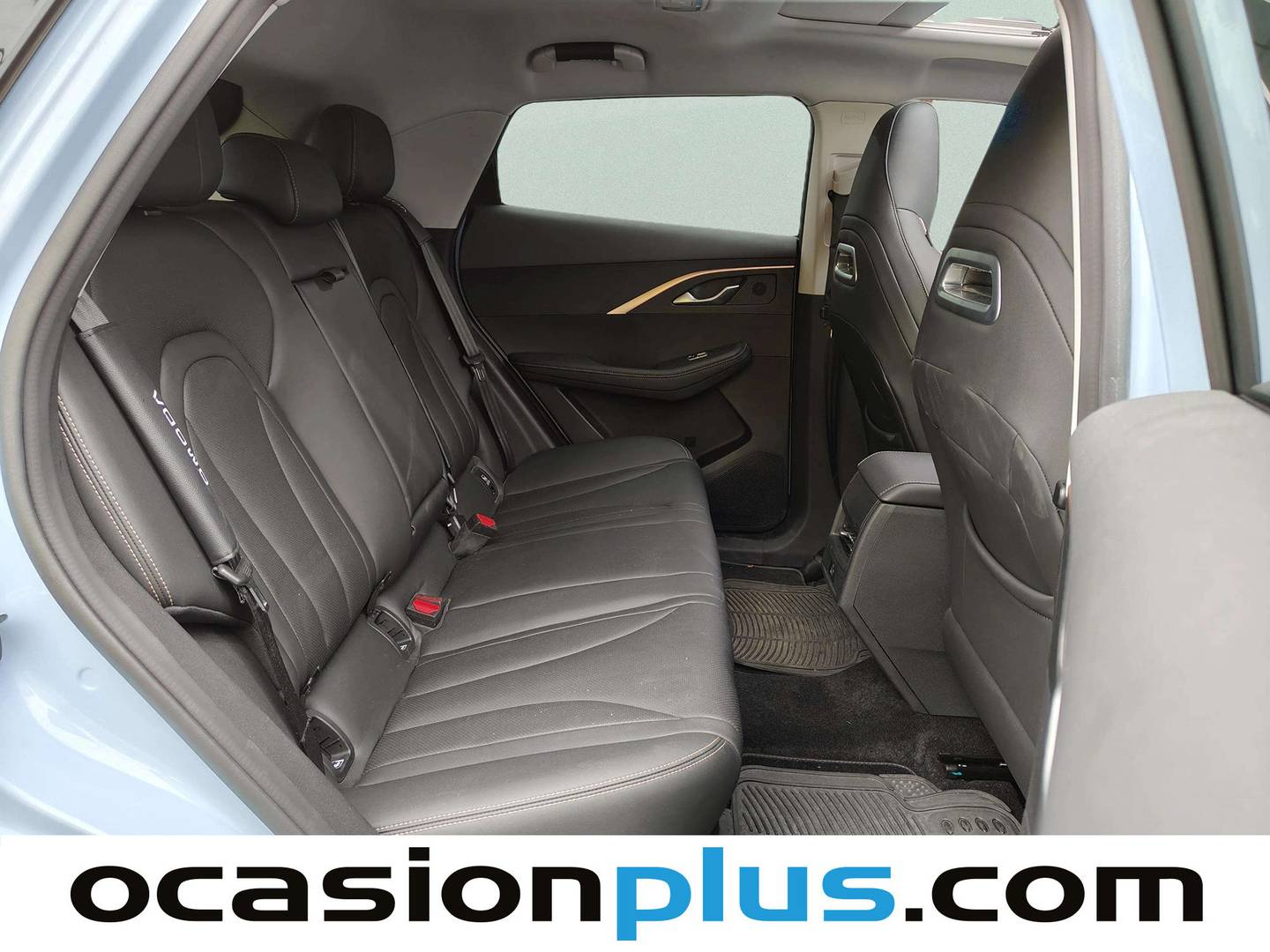 OMODA 5 OMODA 5 1.6 T-GDI Premium DCT (185 CV) 2024
