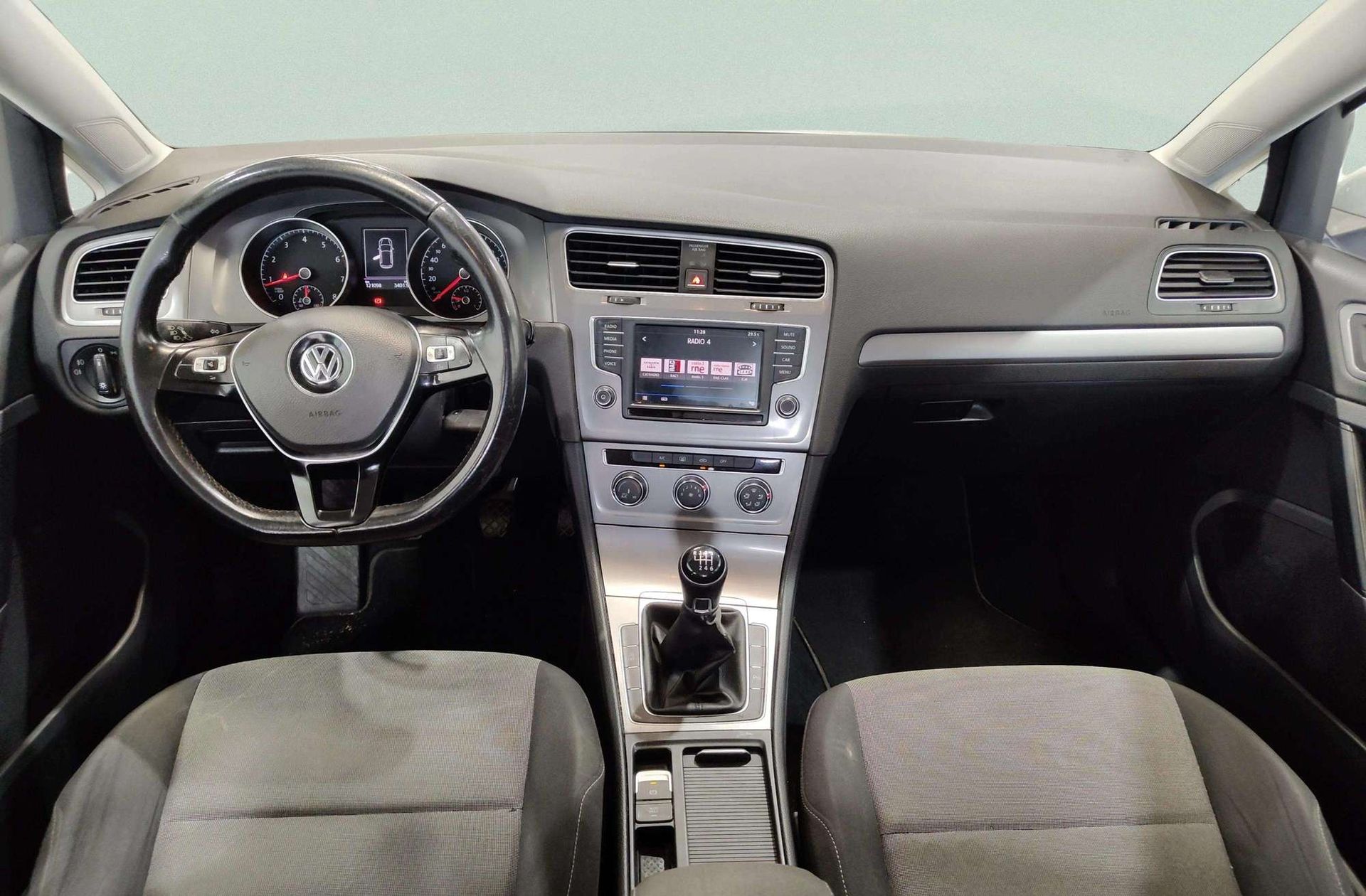 Volkswagen Golf Special Edition 1.2 TSI BMT - foto 6