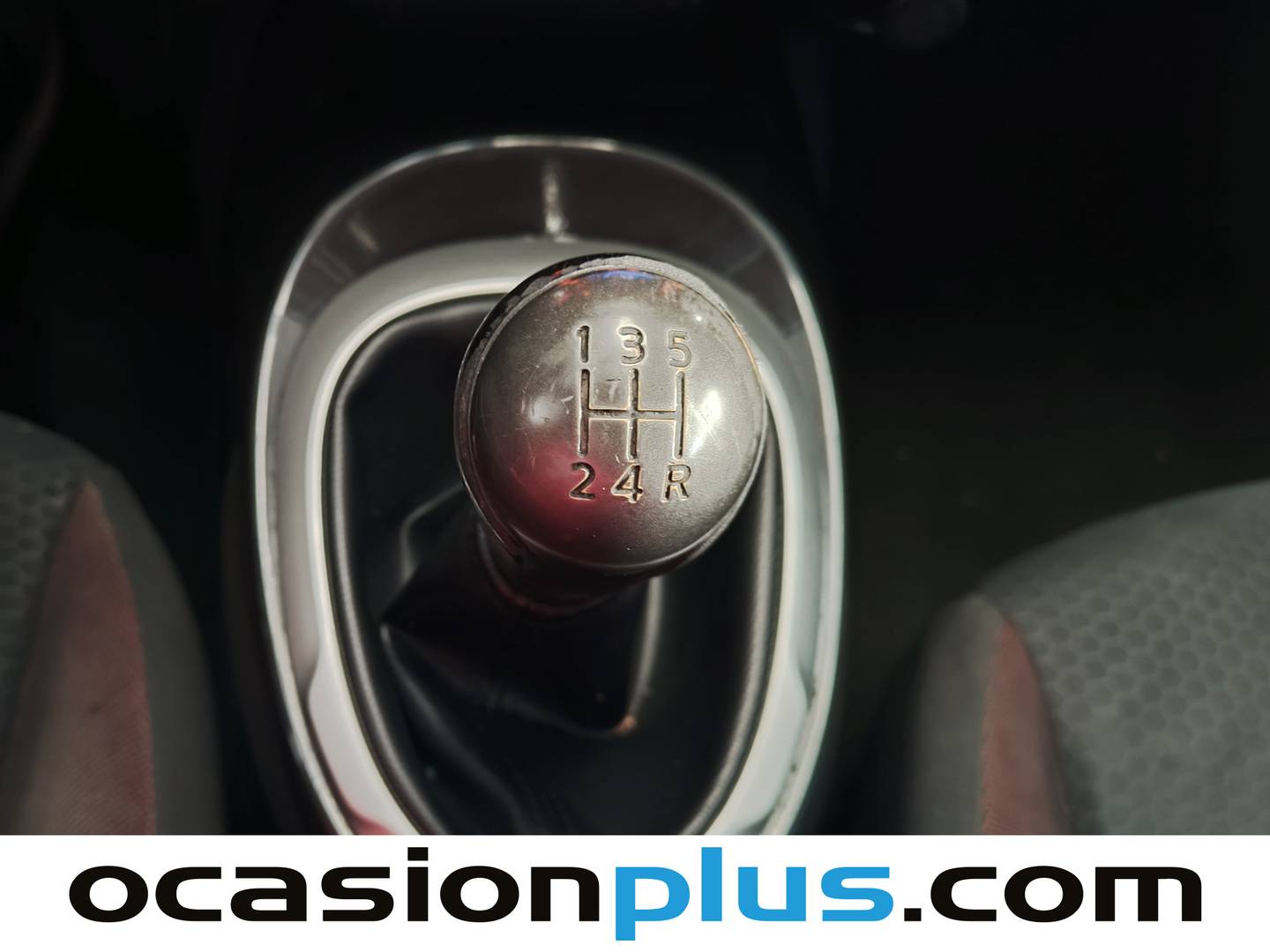 Nissan JUKE Nissan Juke 1.6 Tekna Sport 4x2 (117 CV) de segunda mano