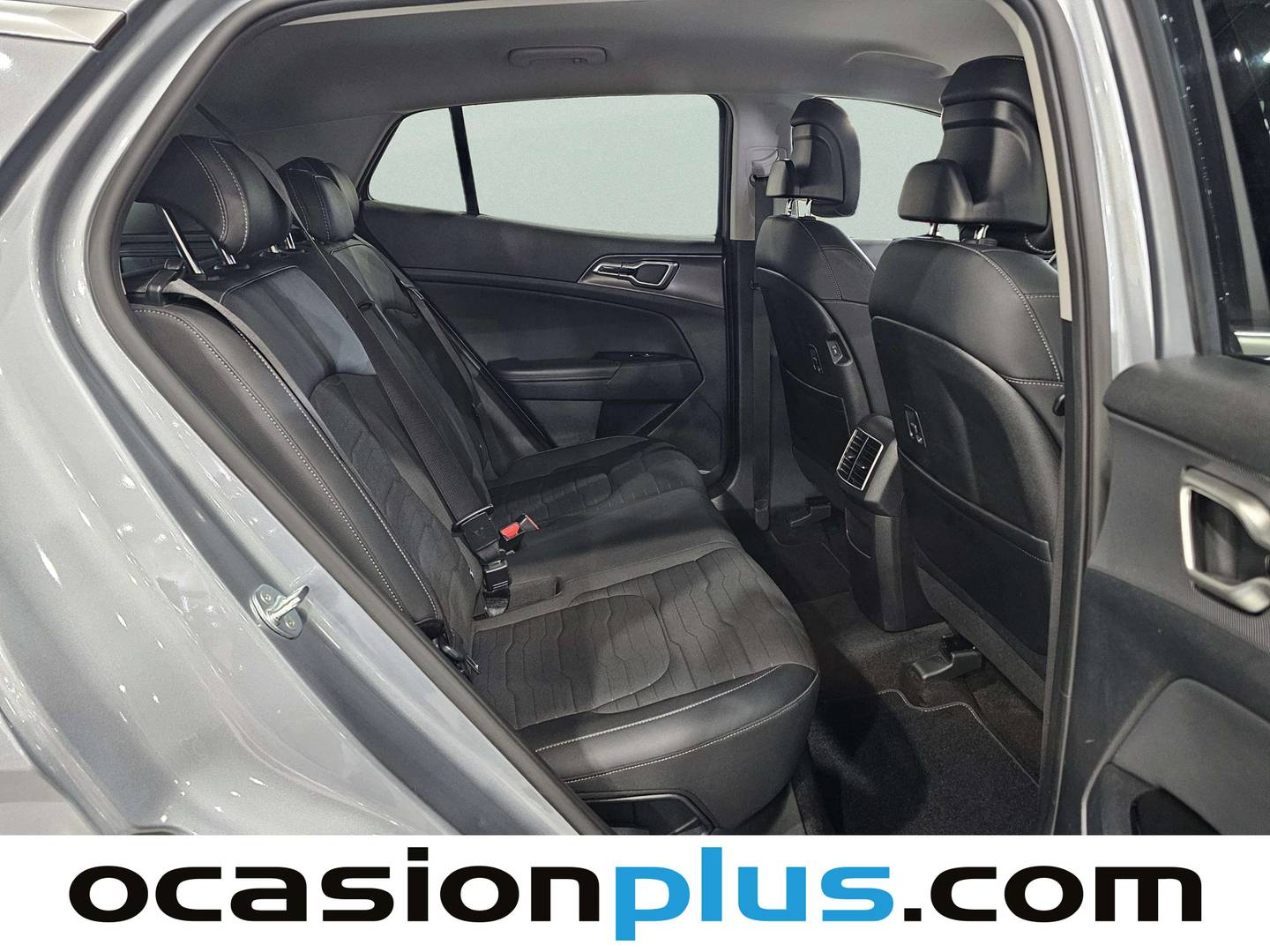 KIA Sportage KIA Sportage 1.6 T-GDi MHEV Tech 4x2 (150 CV) de segunda mano